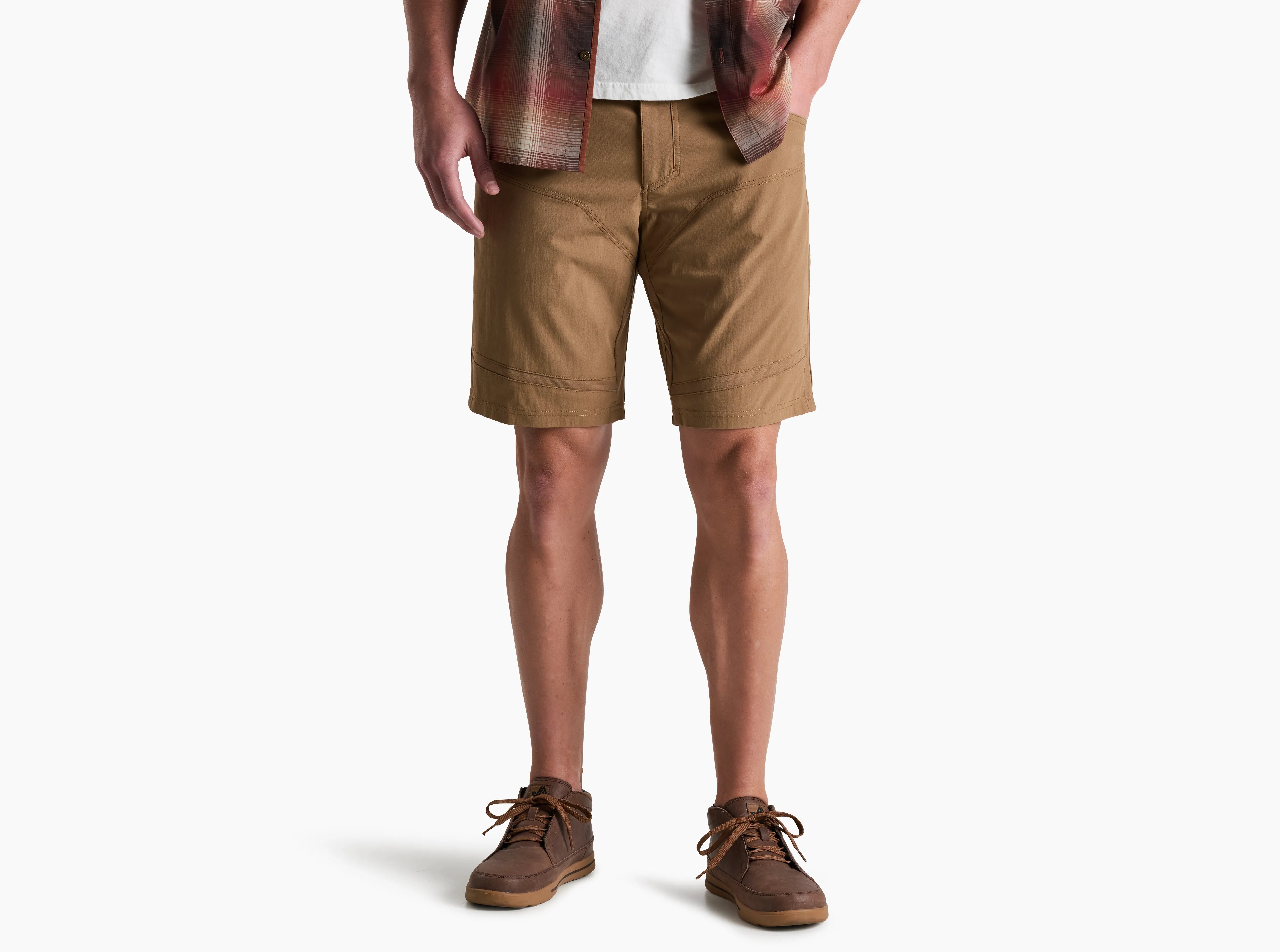 Free Radical™ Short