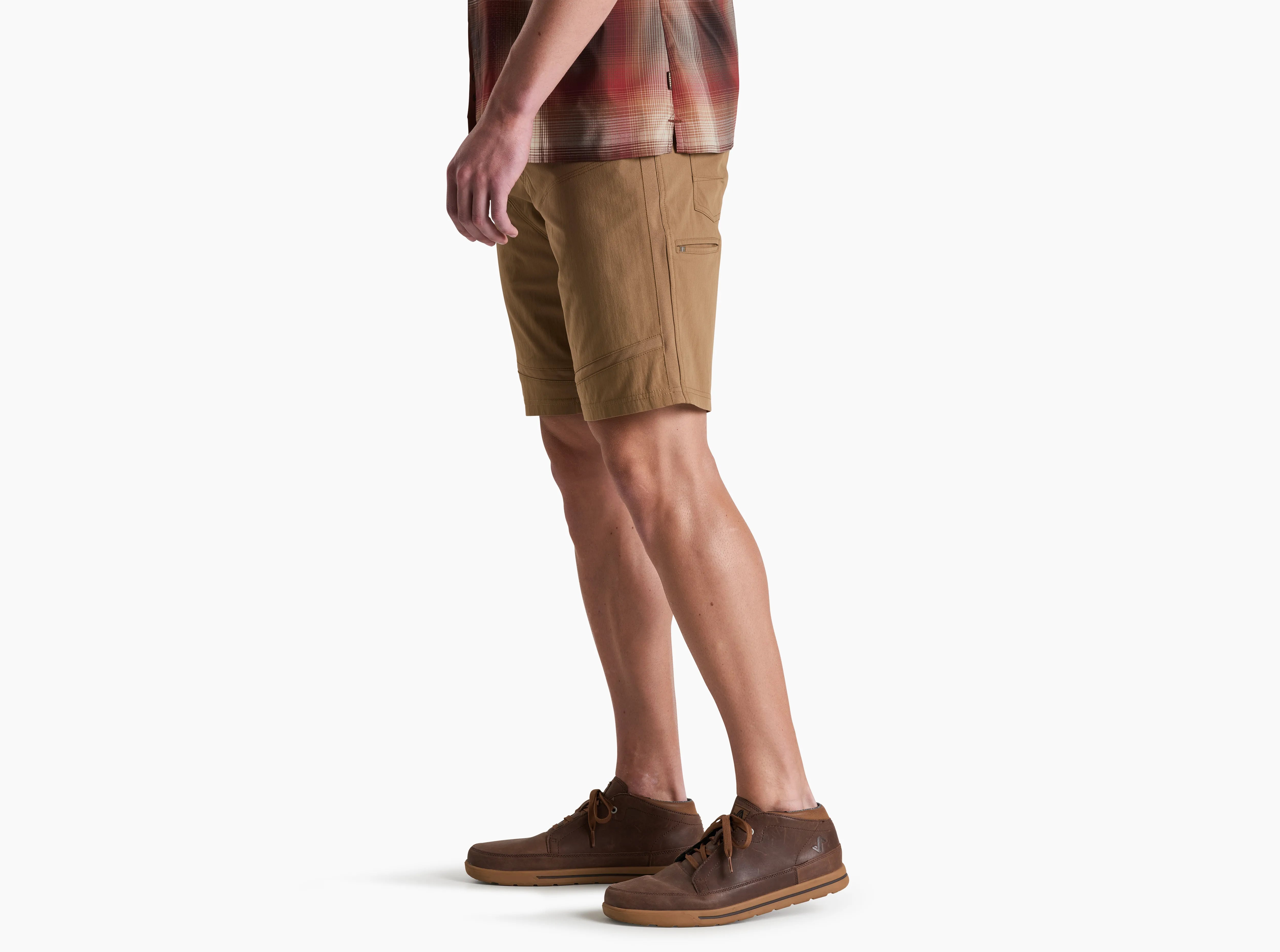 Free Radical™ Short