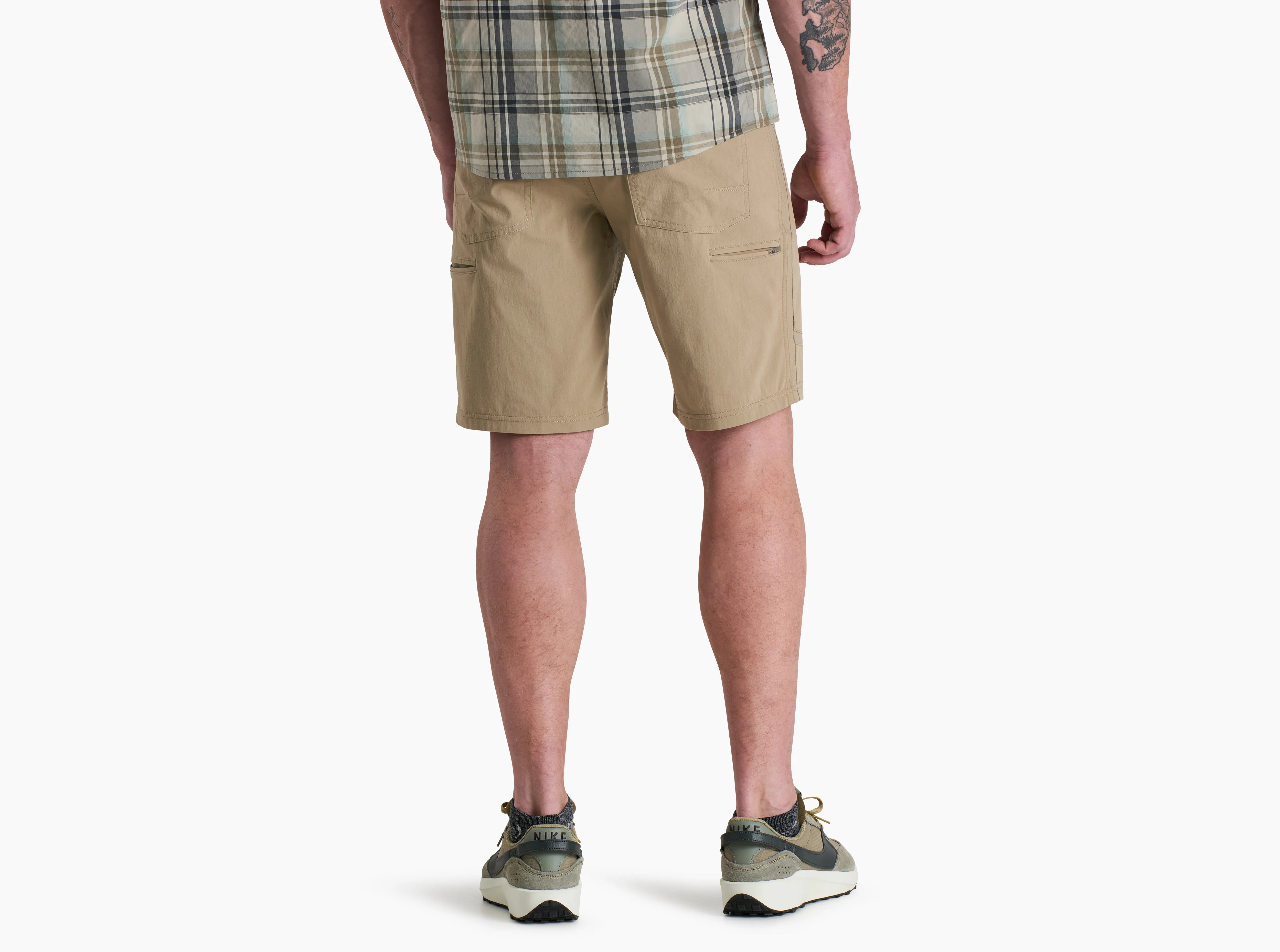 Free Radical™ Short