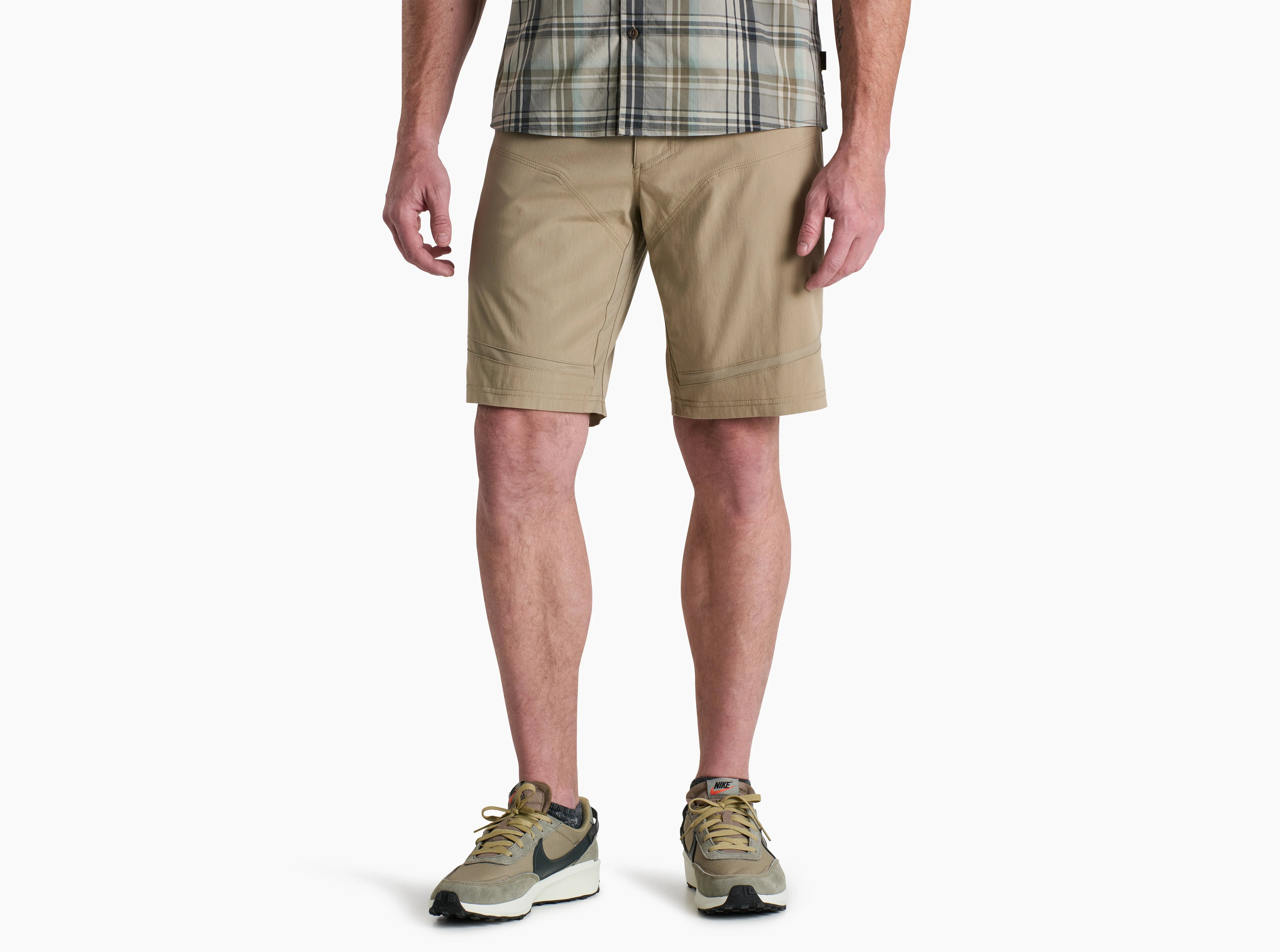 Free Radical™ Short