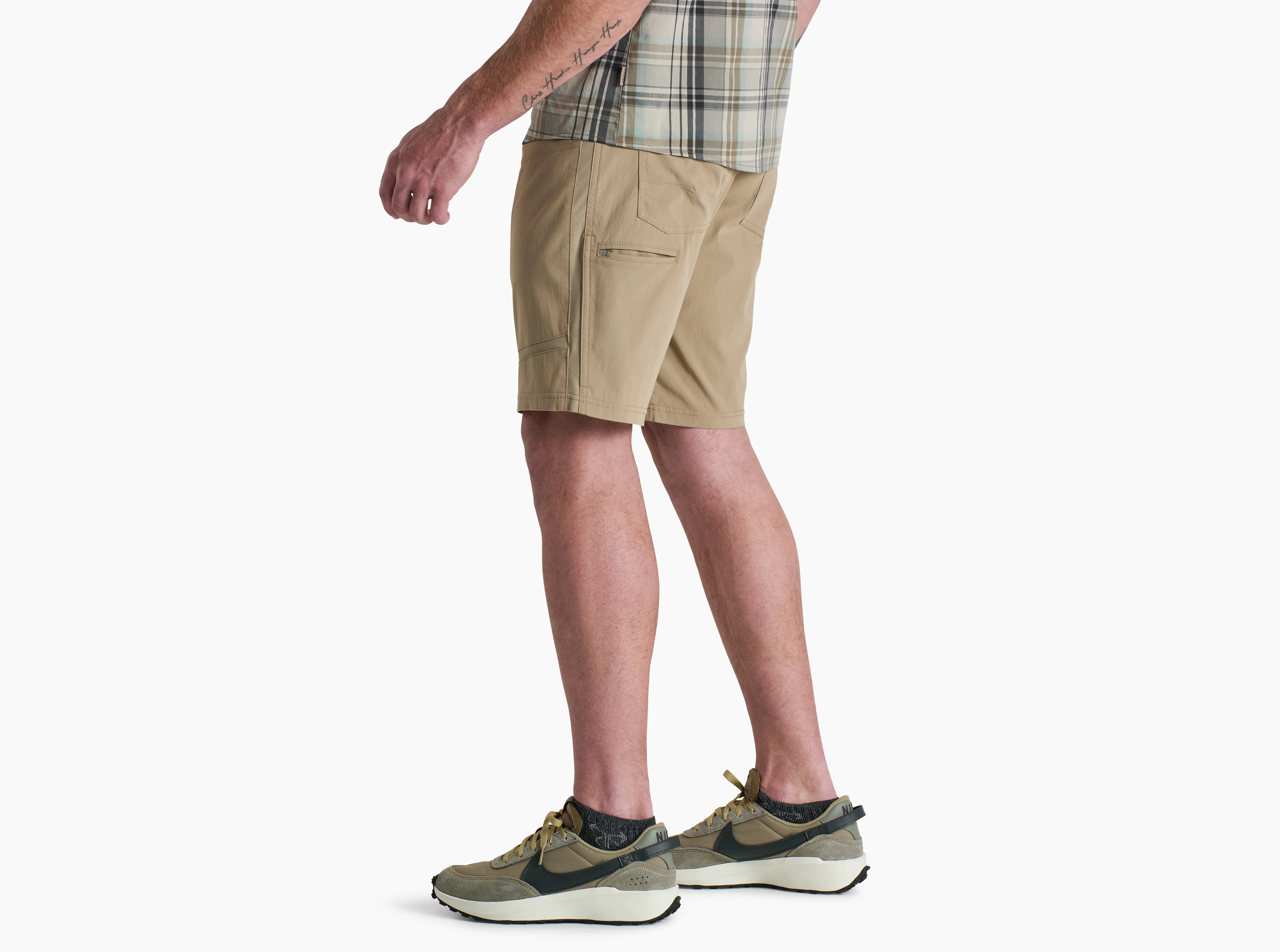 Free Radical™ Short
