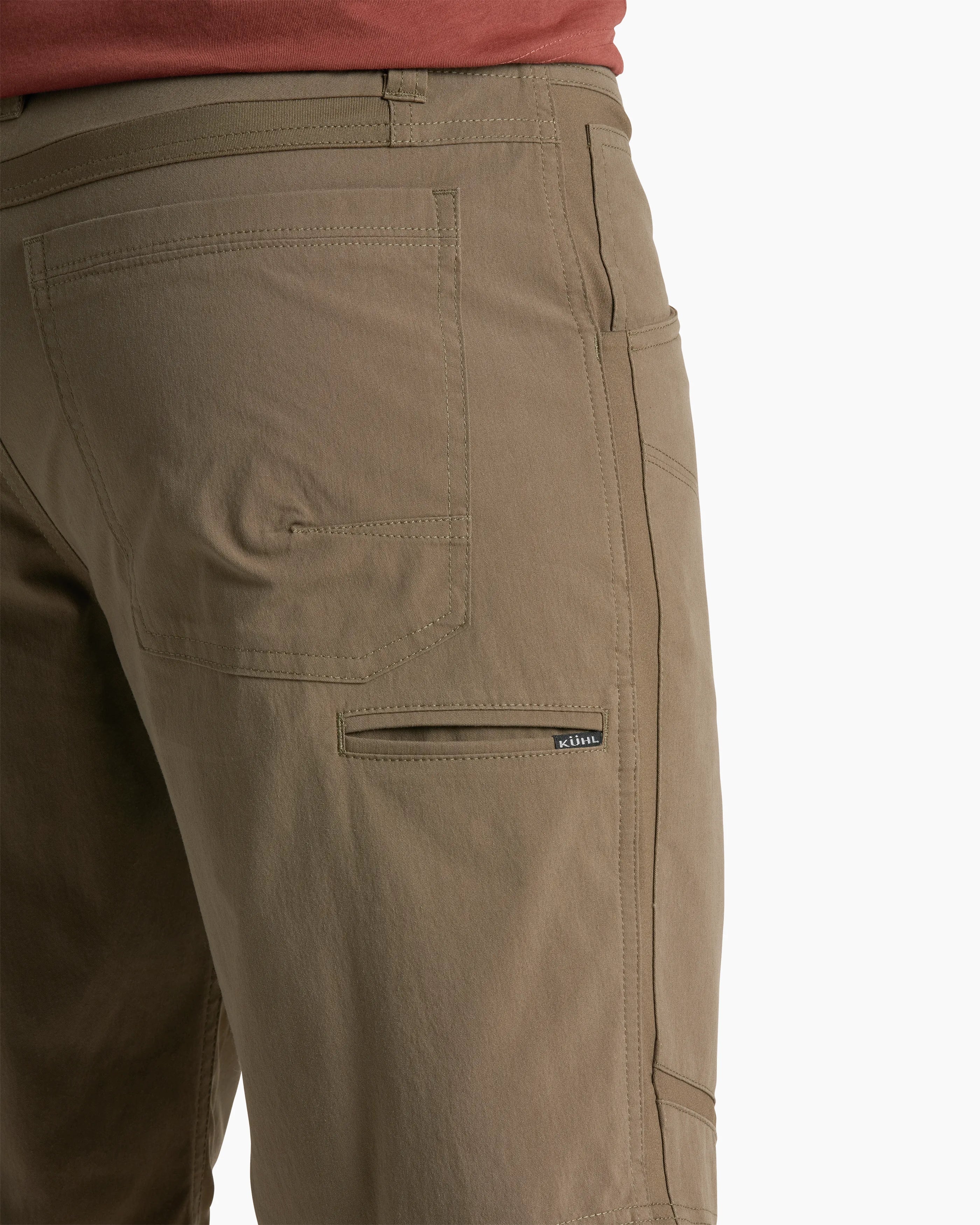 Free Radical™ Short