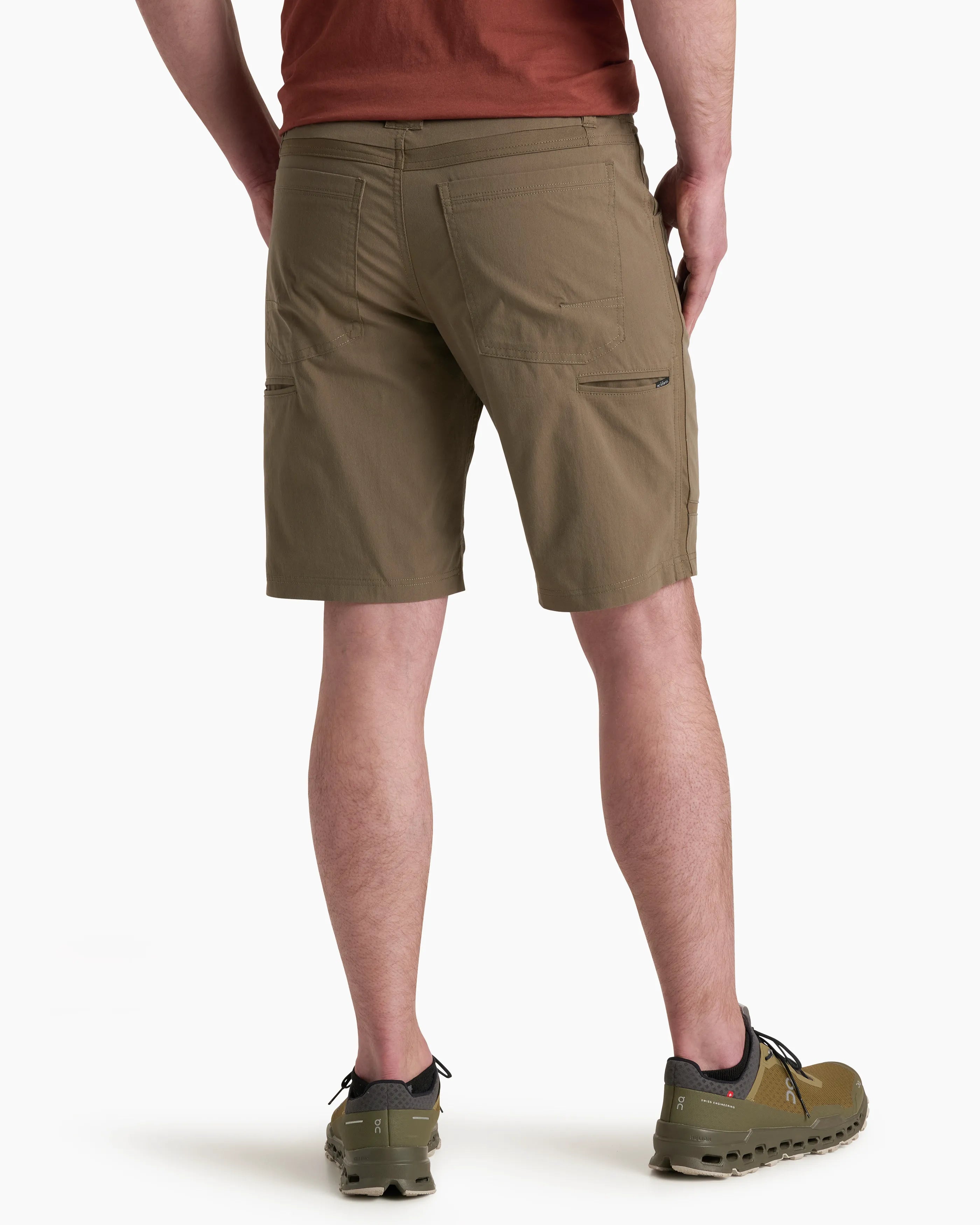 Free Radical™ Short