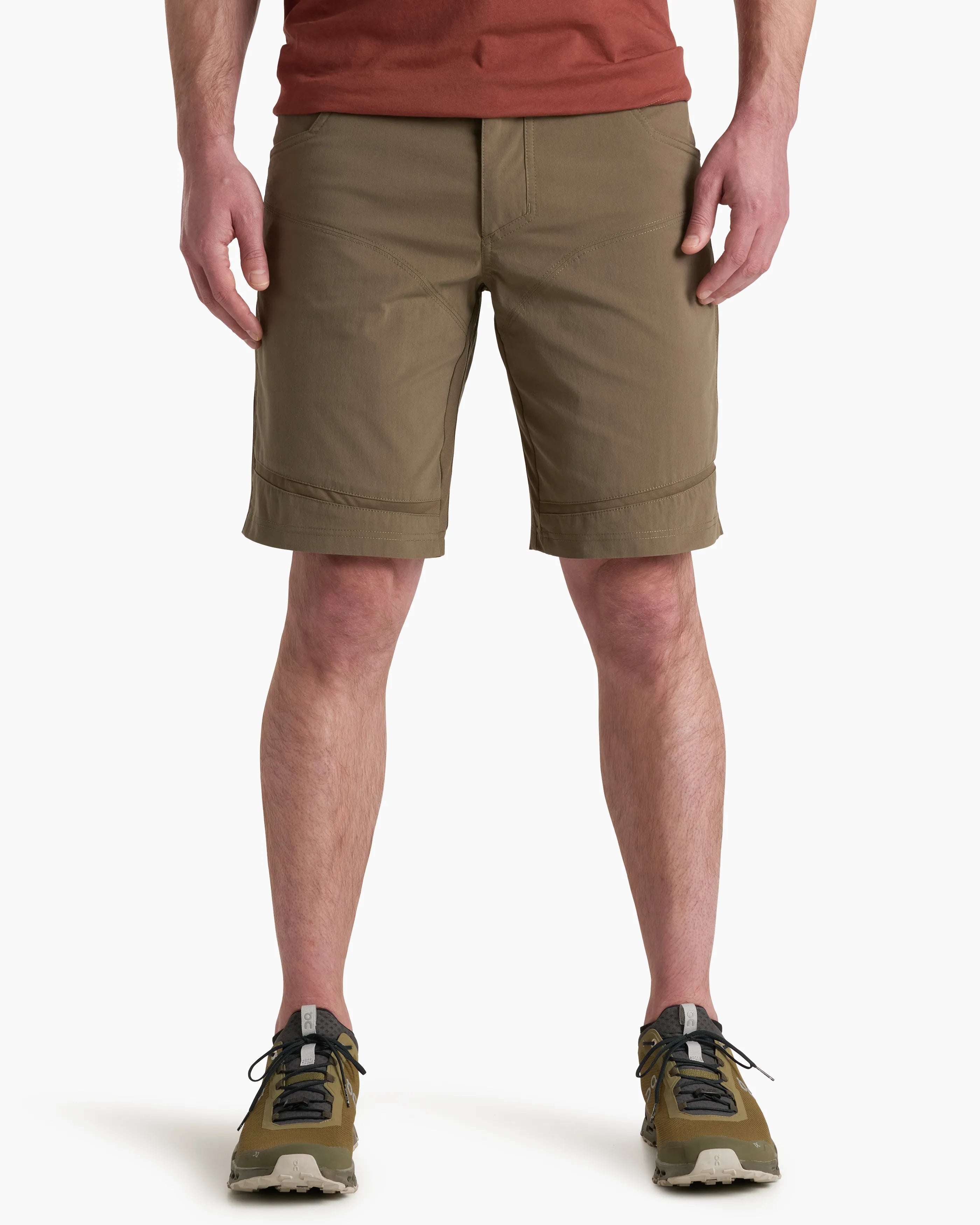 Free Radical™ Short