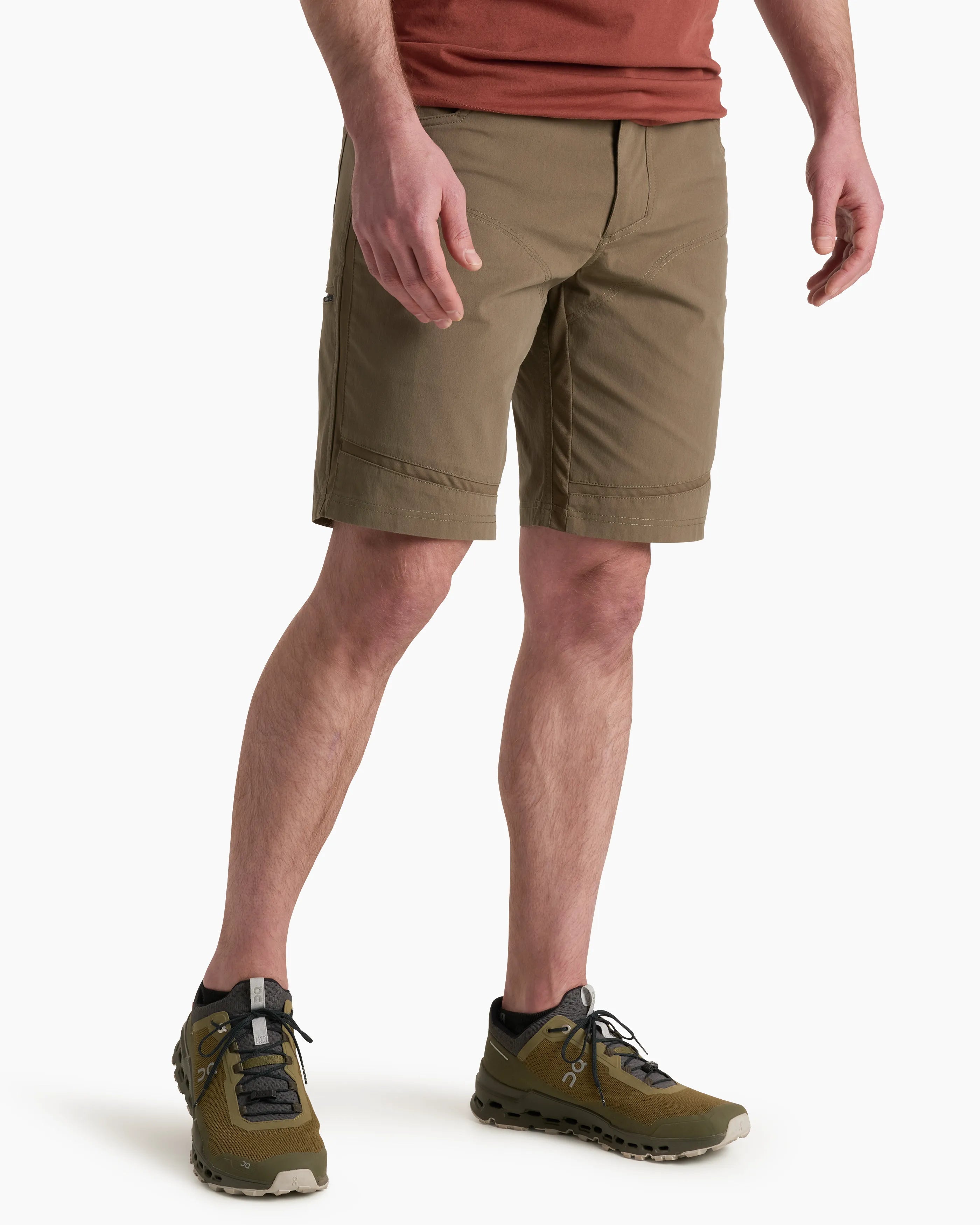 Free Radical™ Short