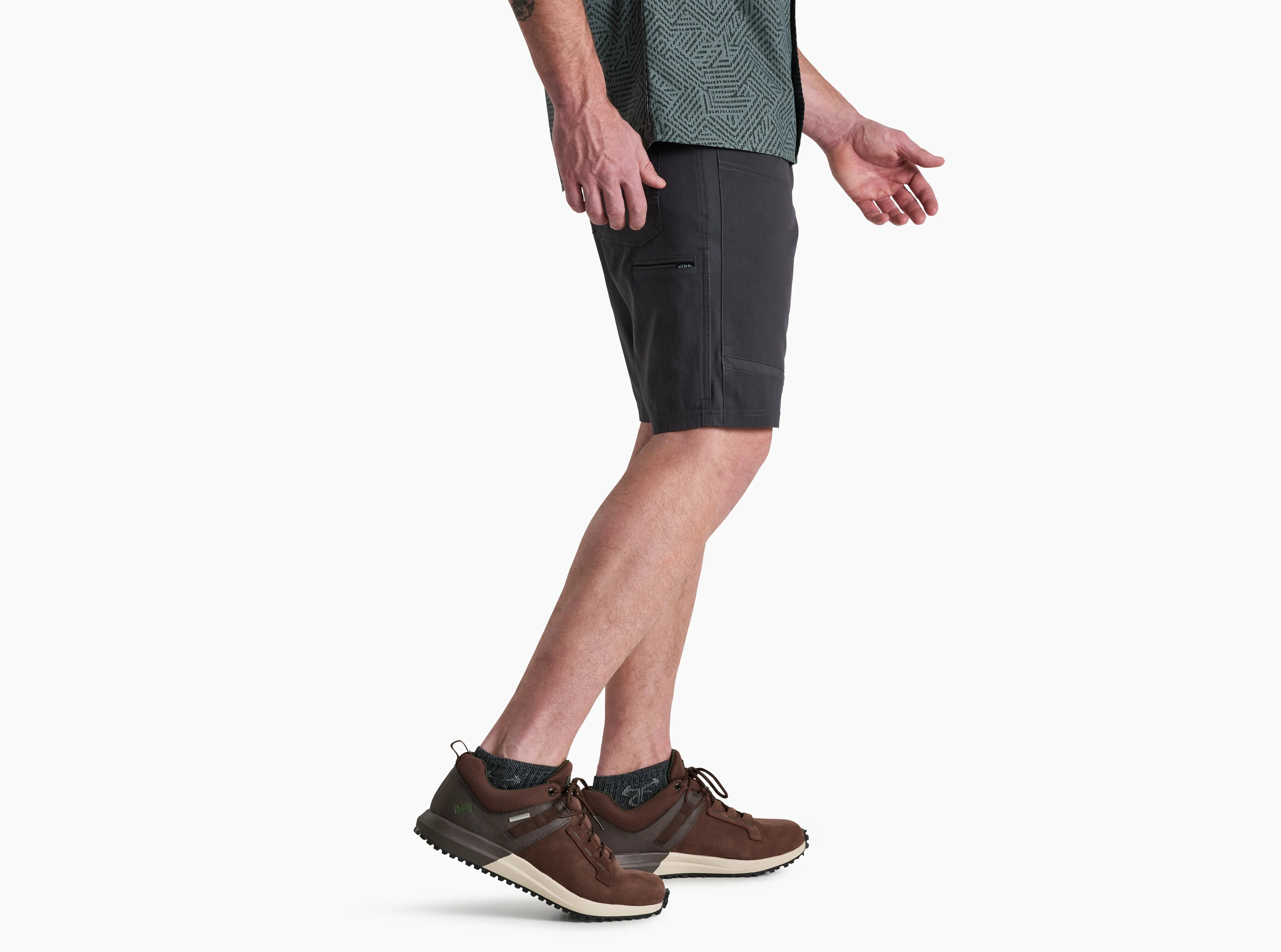 Free Radical™ Short
