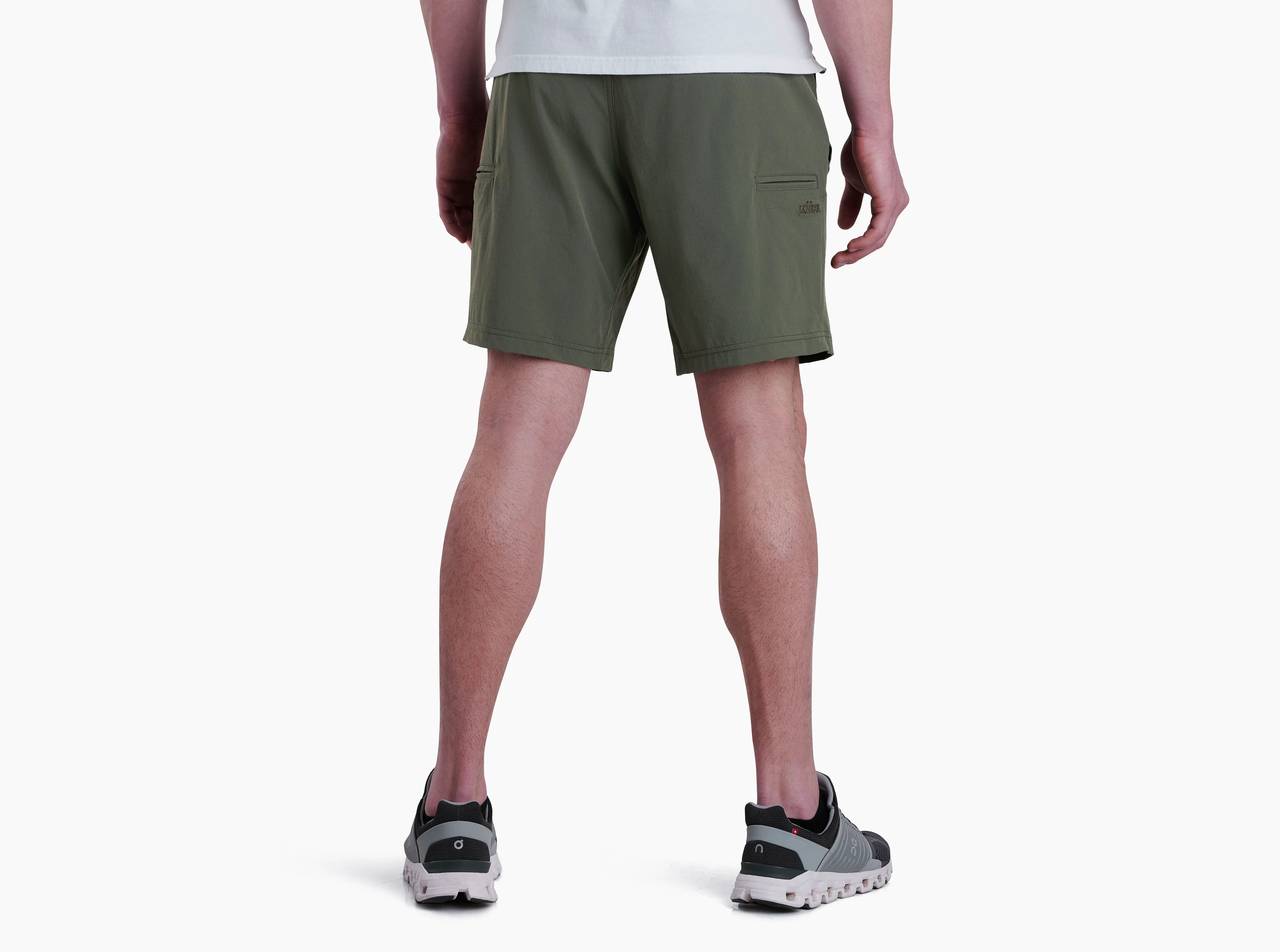 Suppressor™ Short