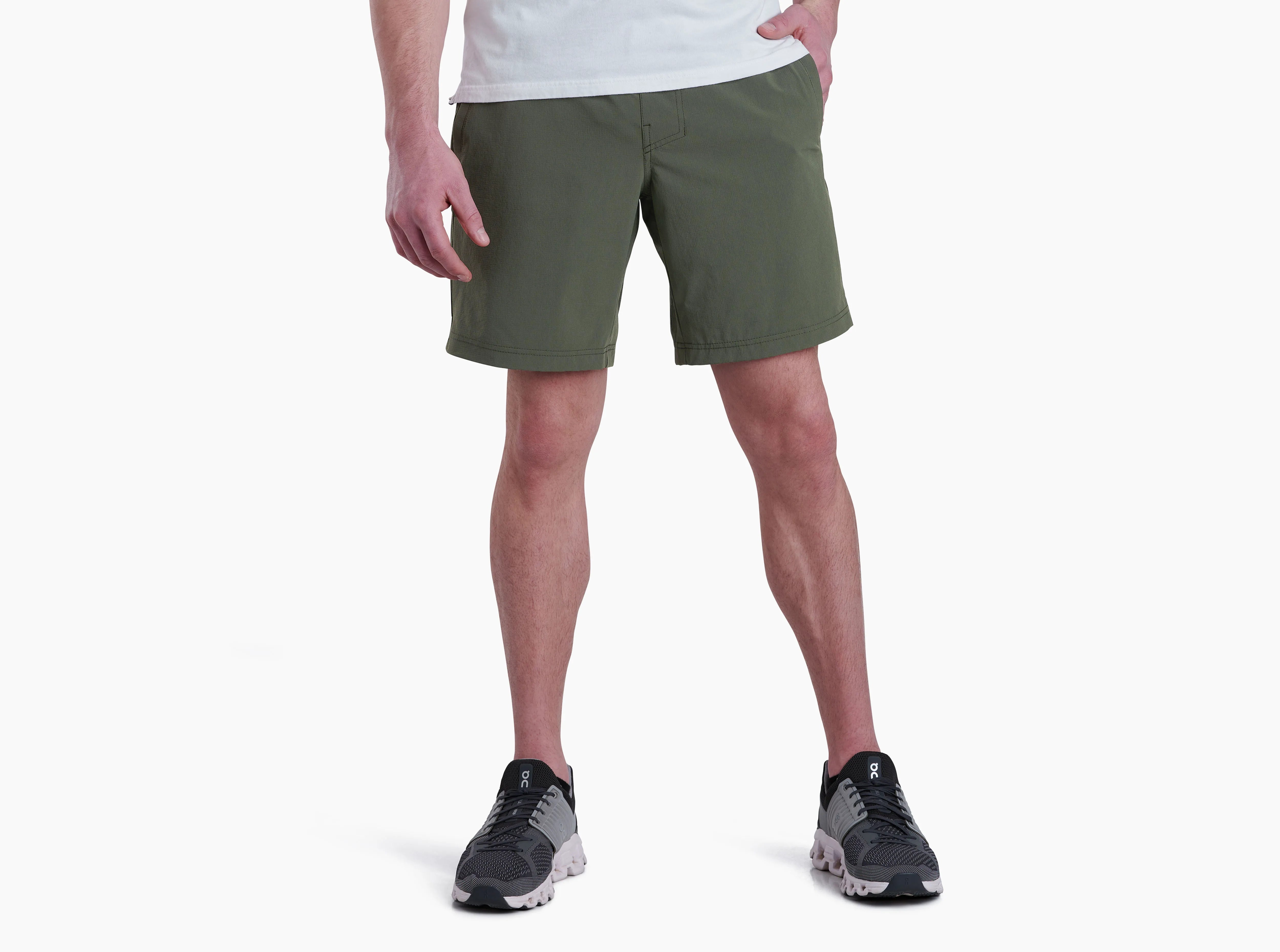 Suppressor™ Short