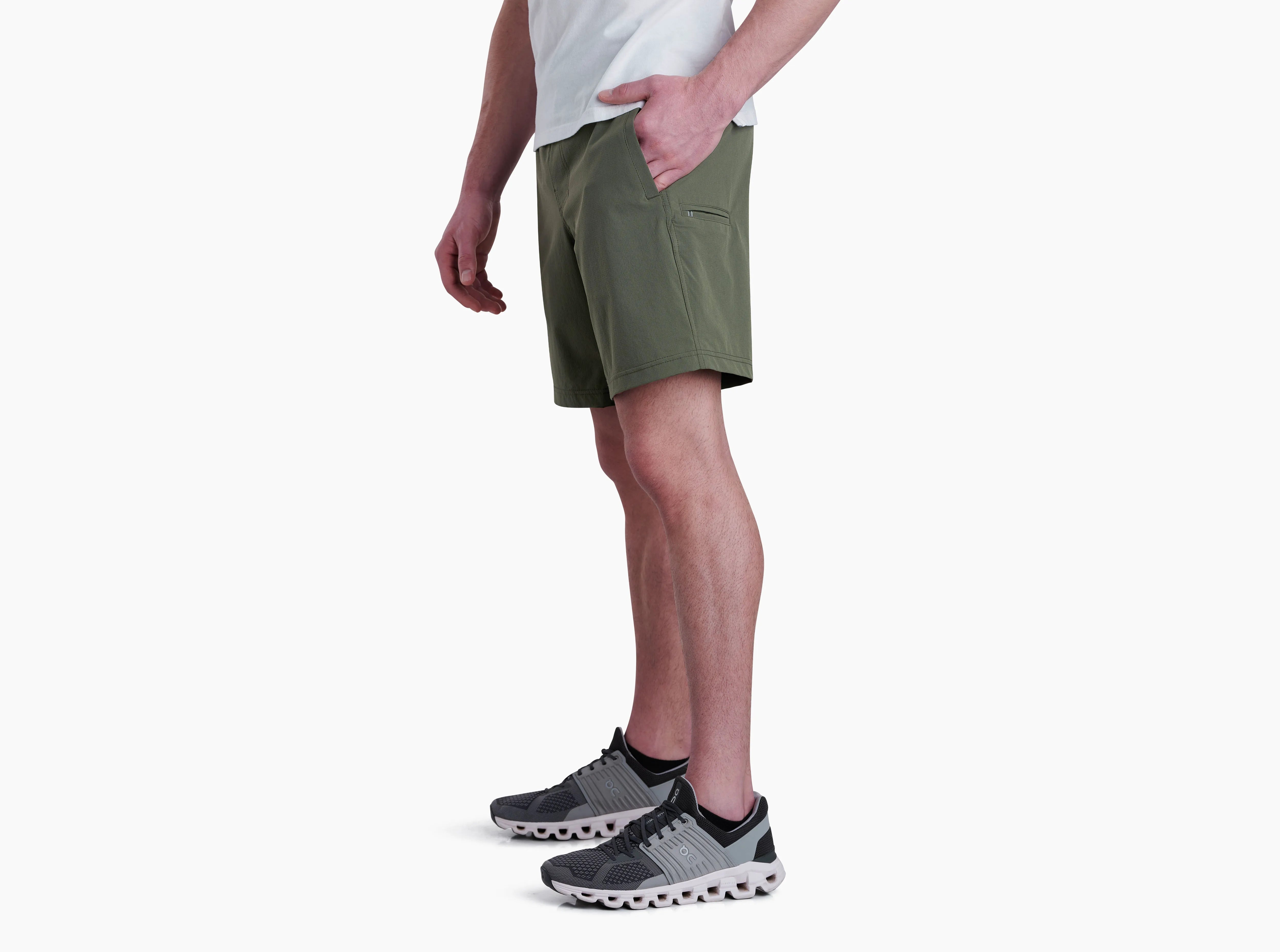 Suppressor™ Short