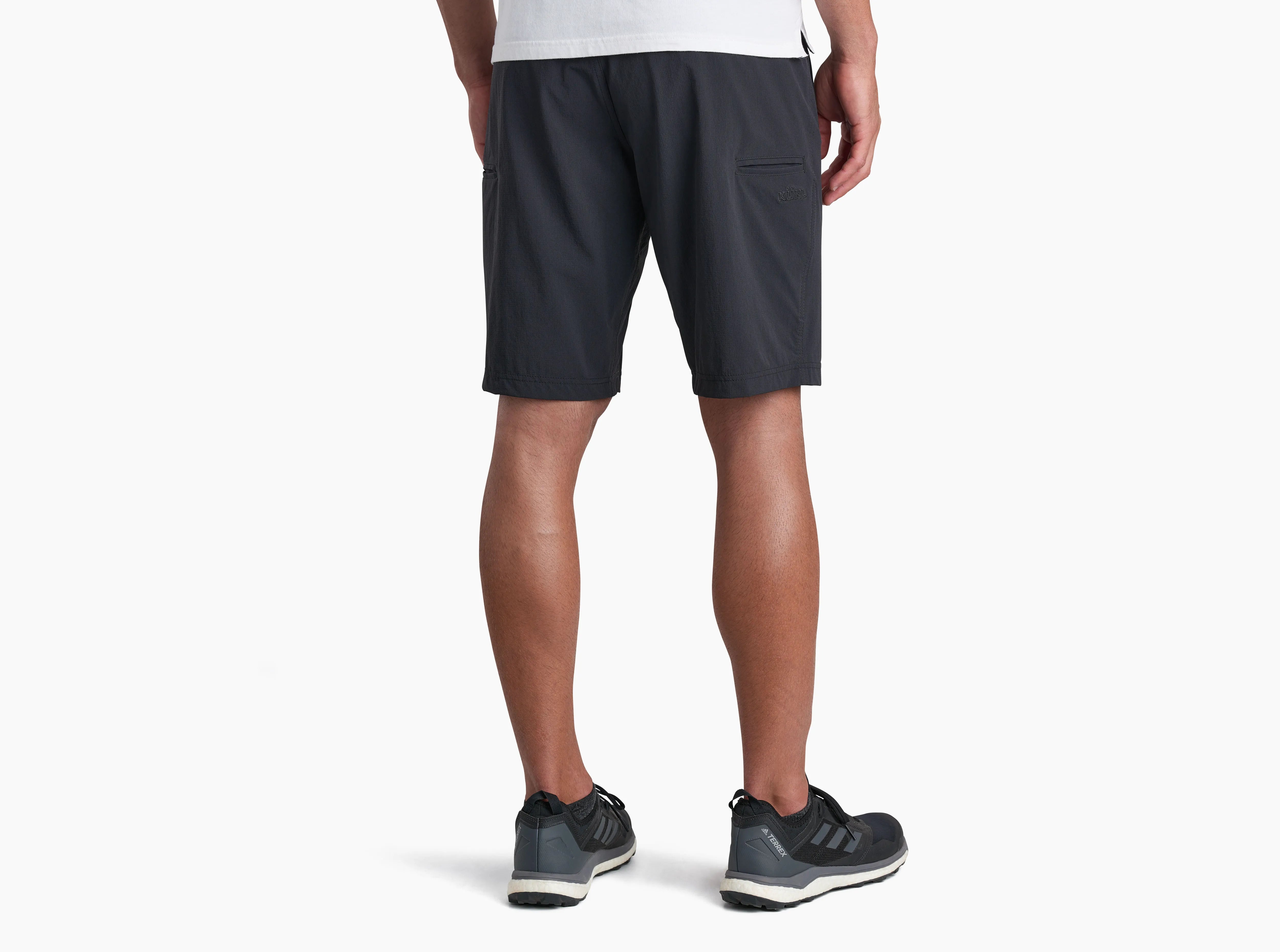 Suppressor™ Short