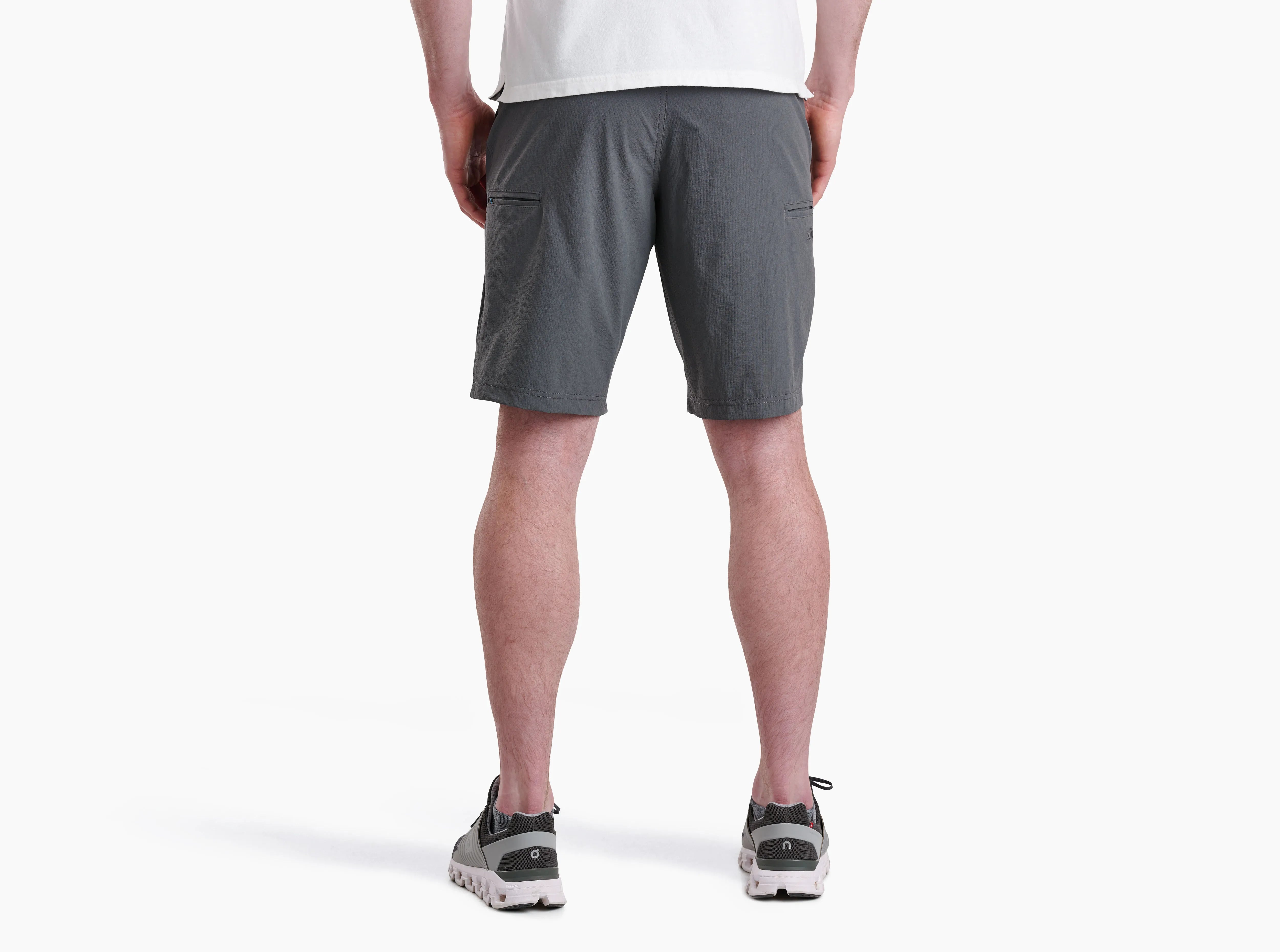 Suppressor™ Short