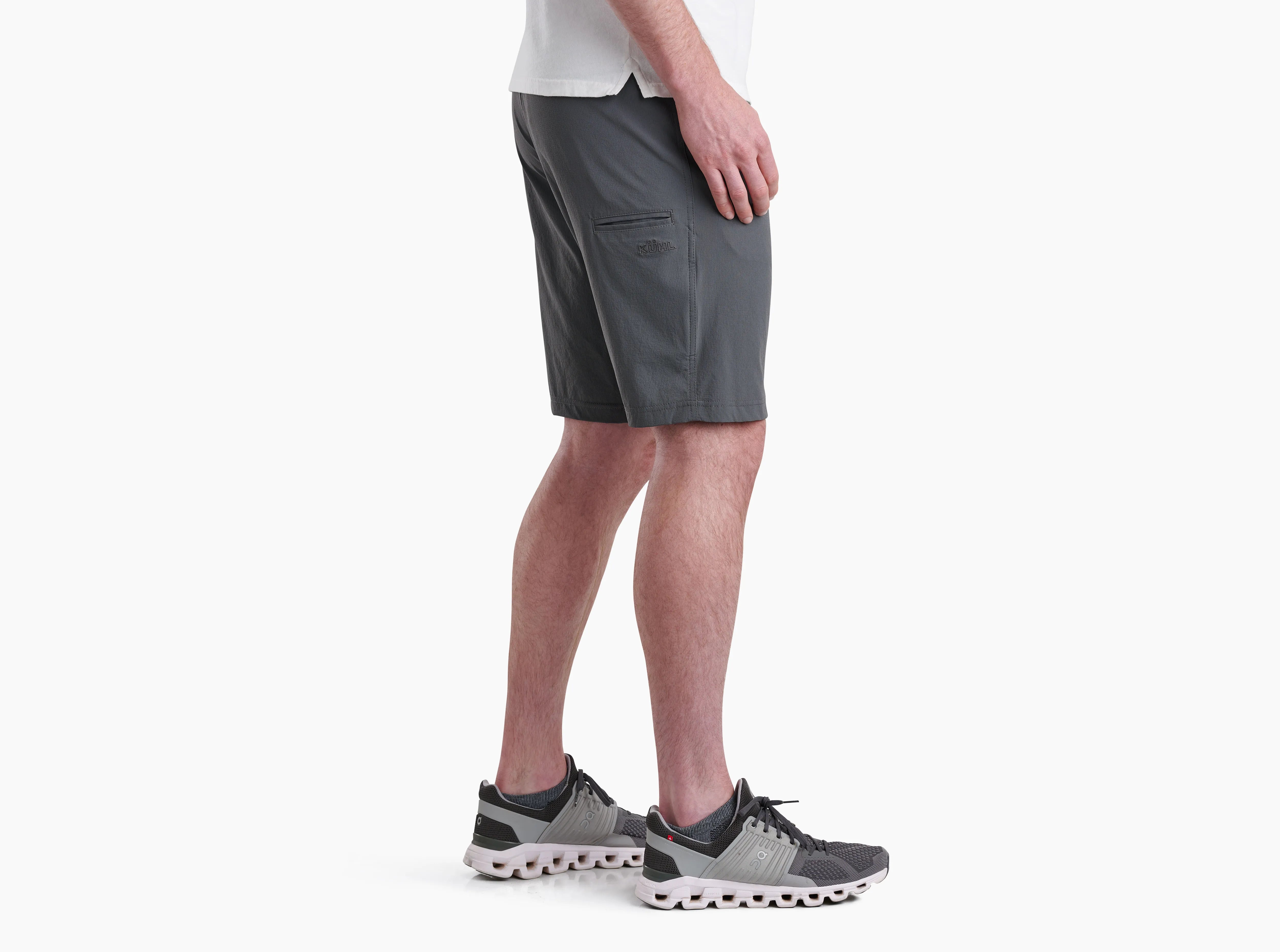 Suppressor™ Short