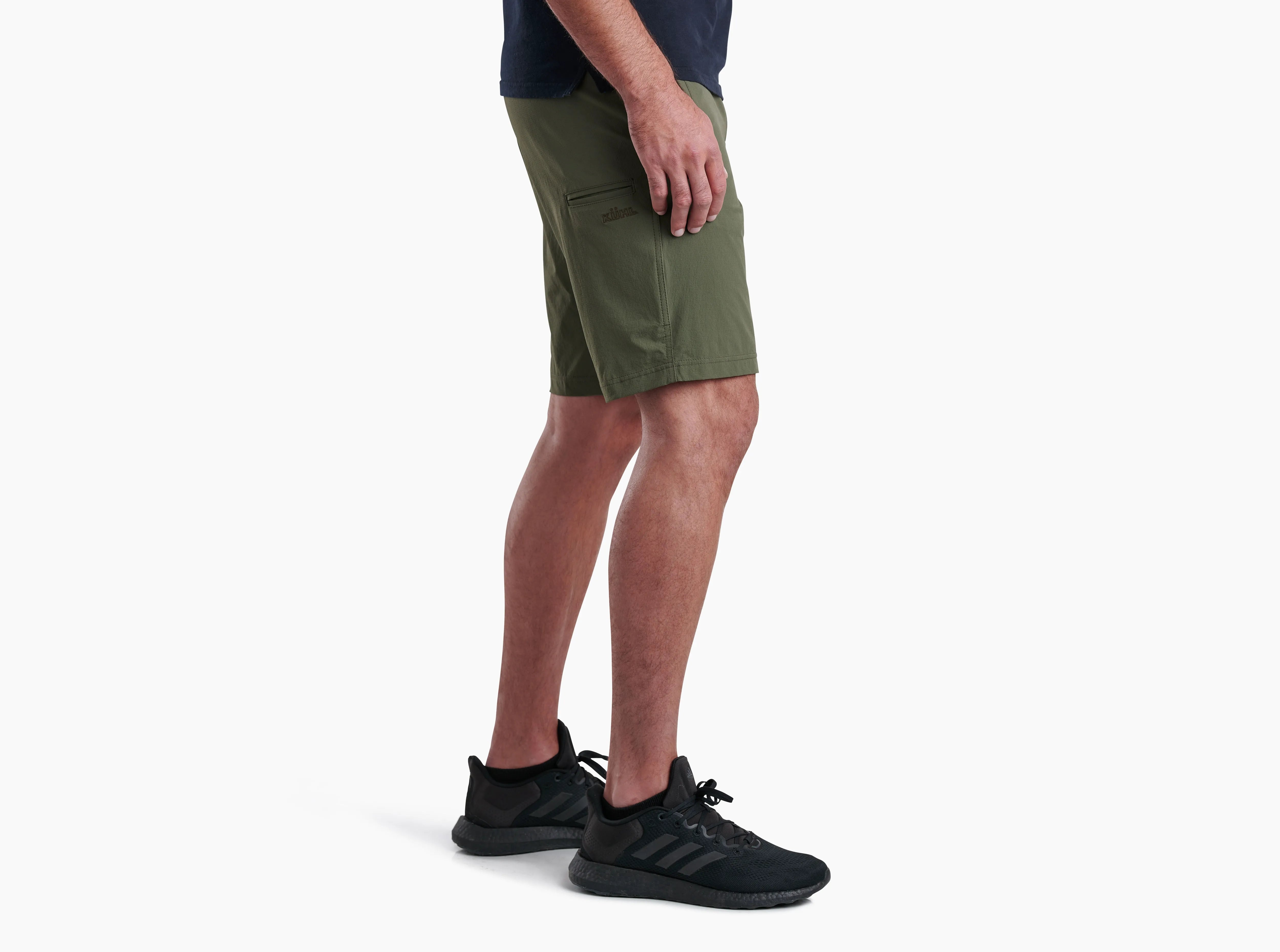 Suppressor™ Short