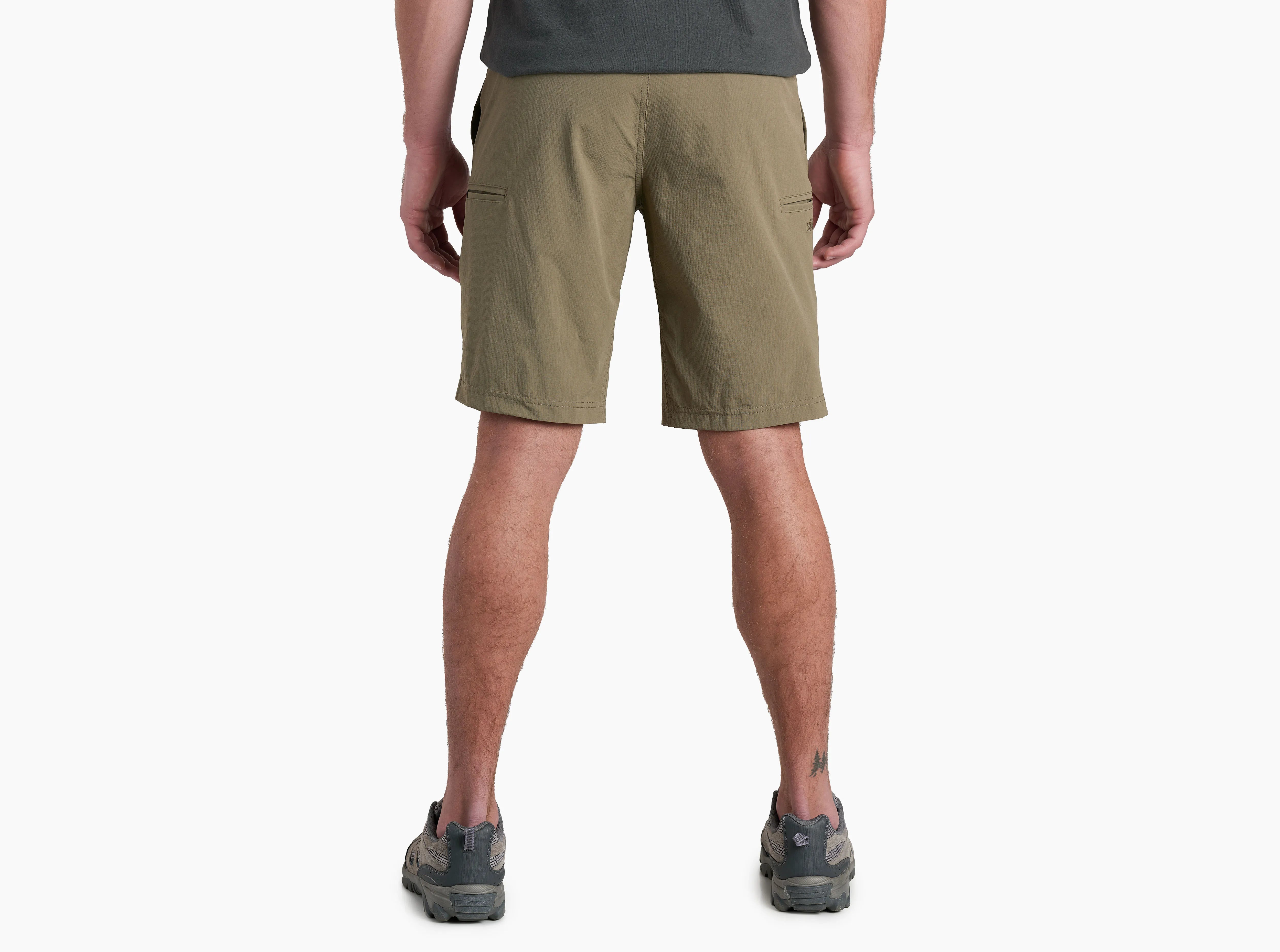 Suppressor™ Short