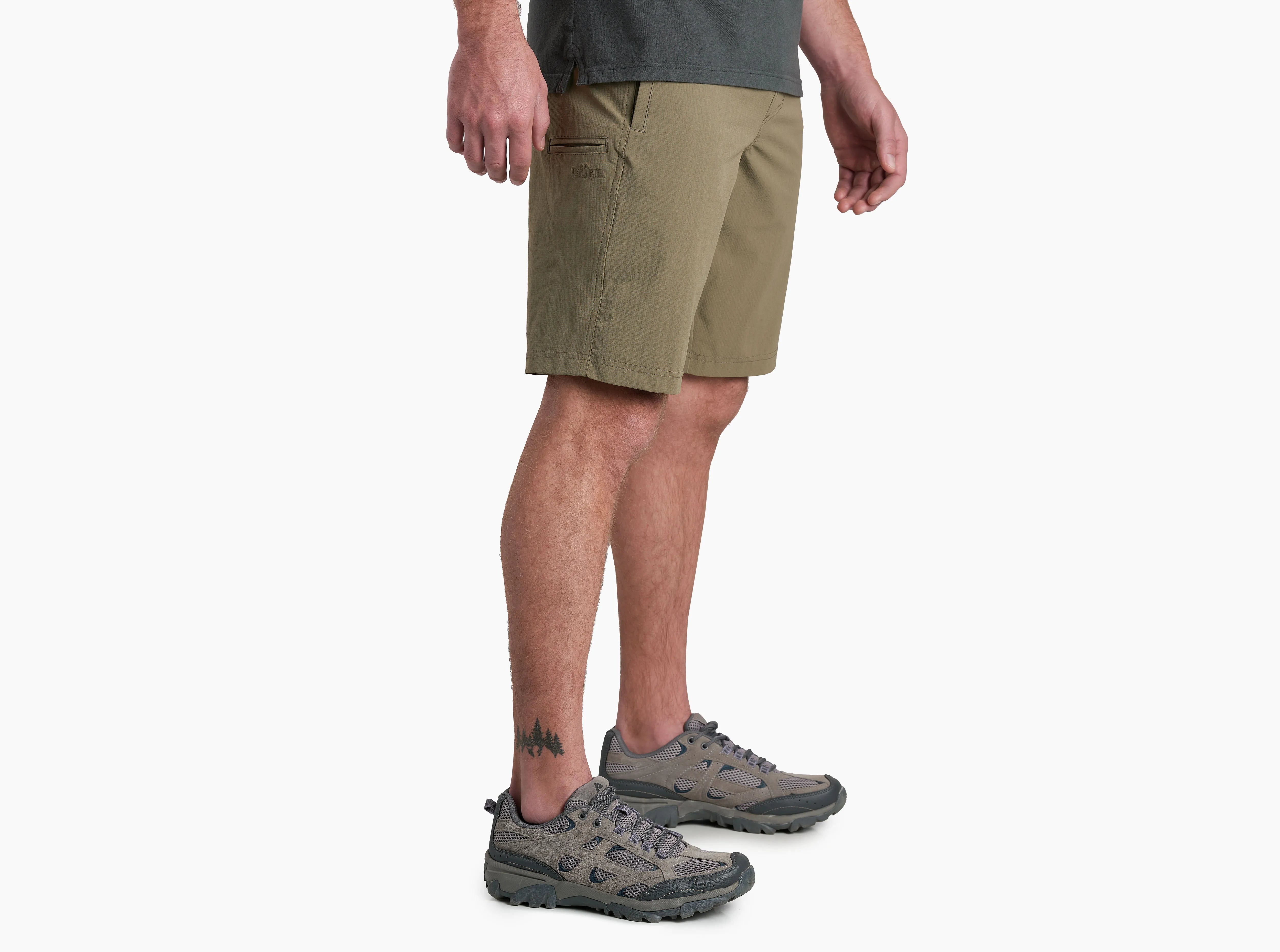 Suppressor™ Short