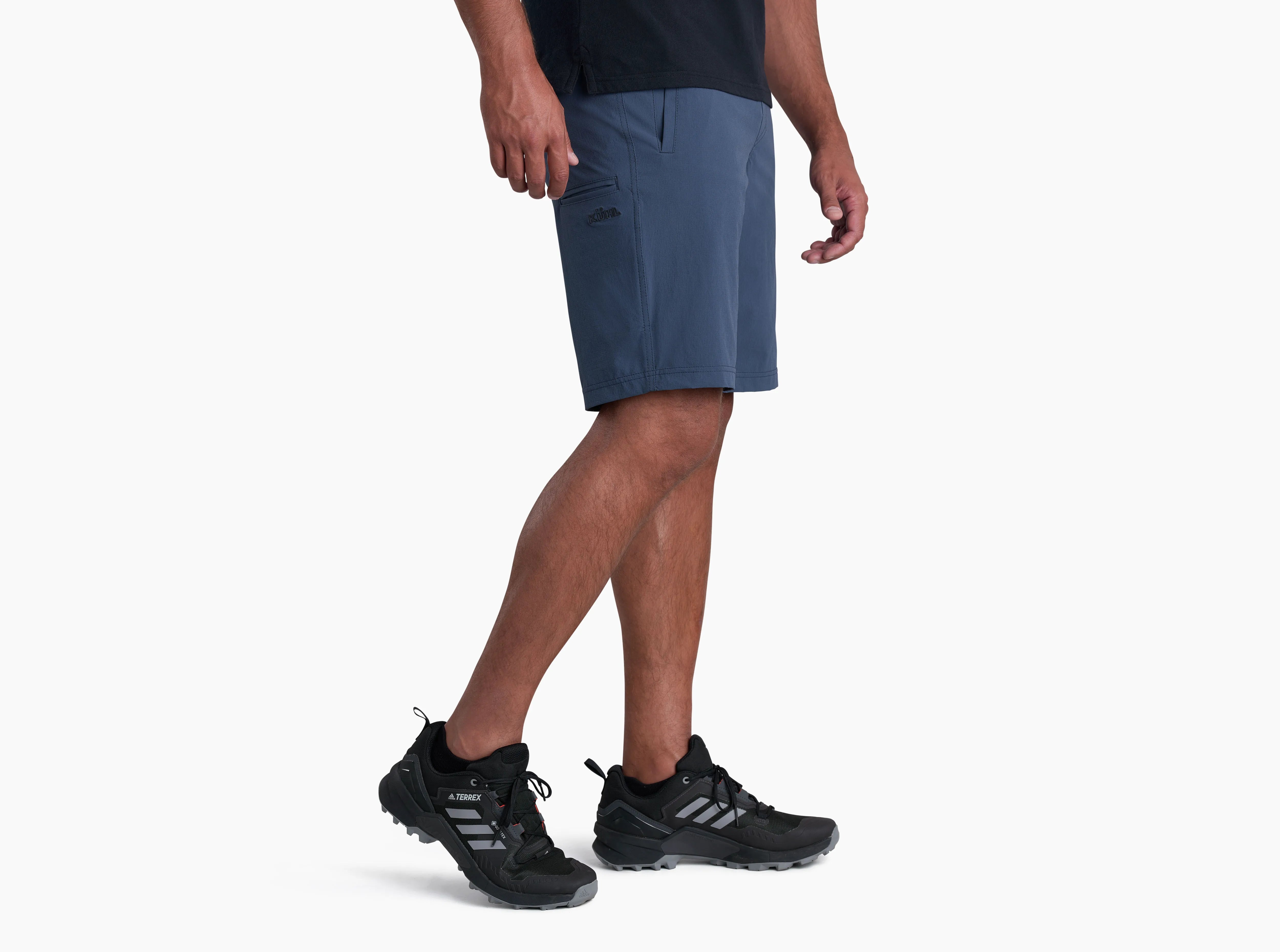 Suppressor™ Short