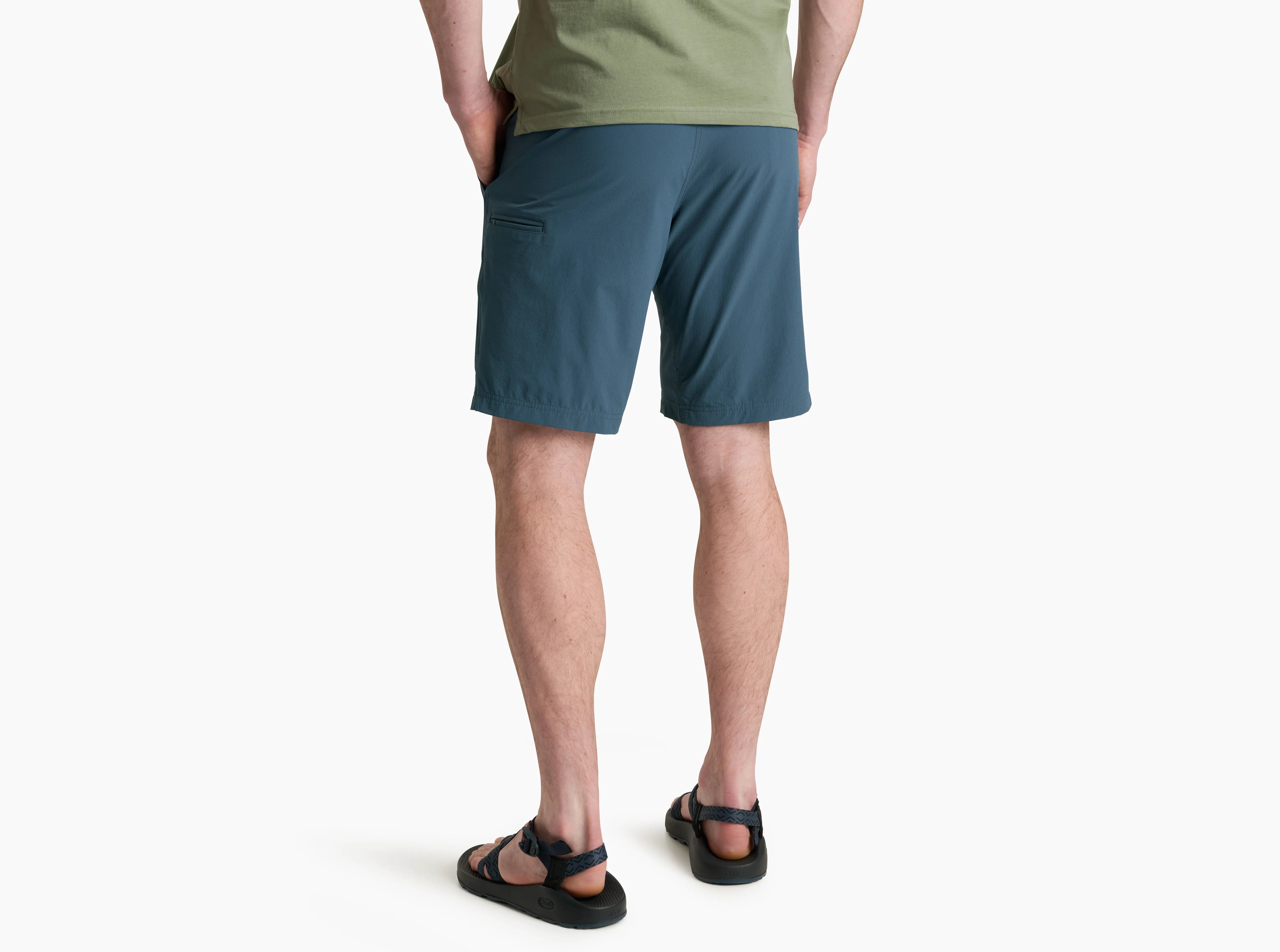 Suppressor™ Short
