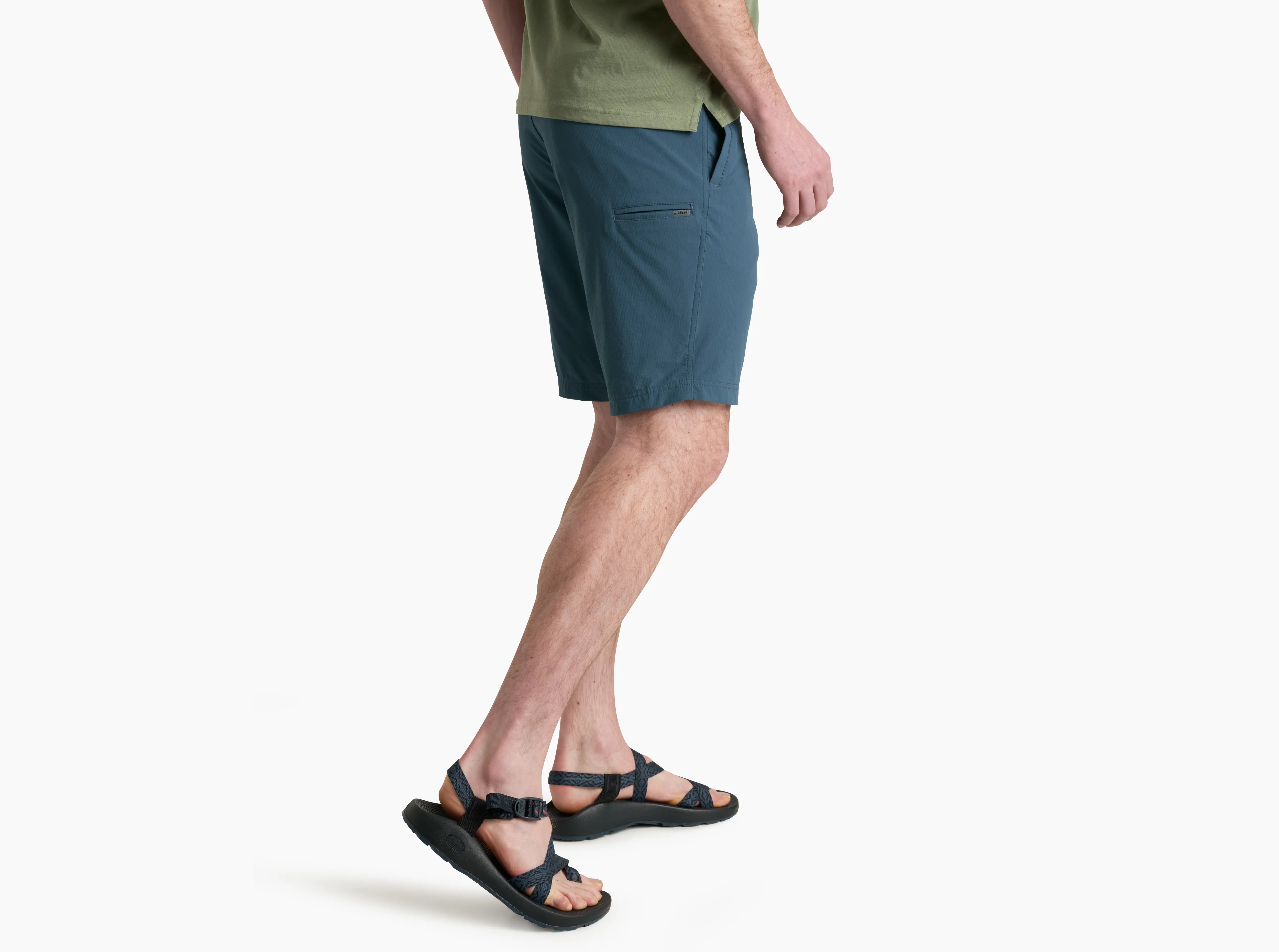 Suppressor™ Short