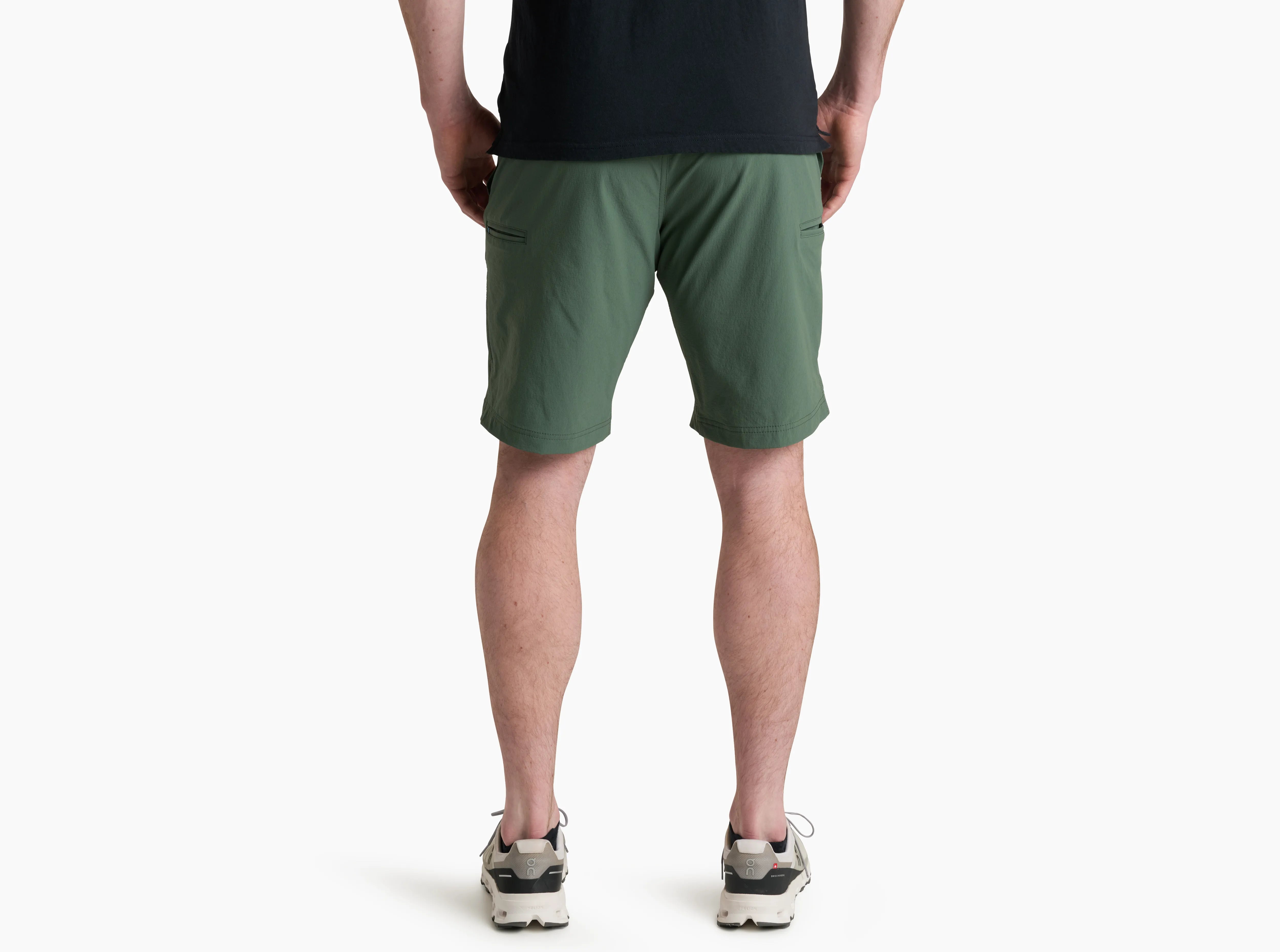 Suppressor™ Short