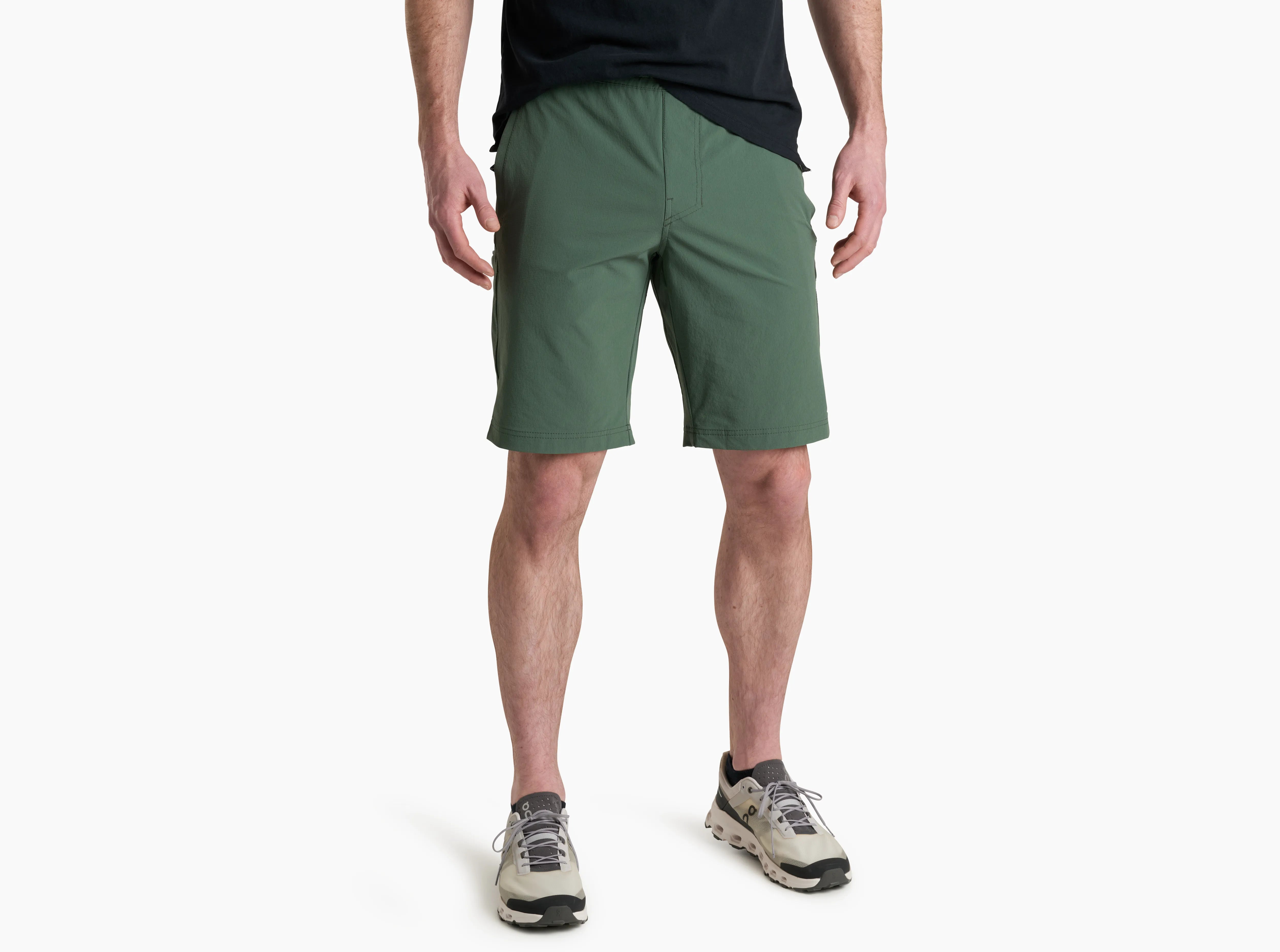 Suppressor™ Short