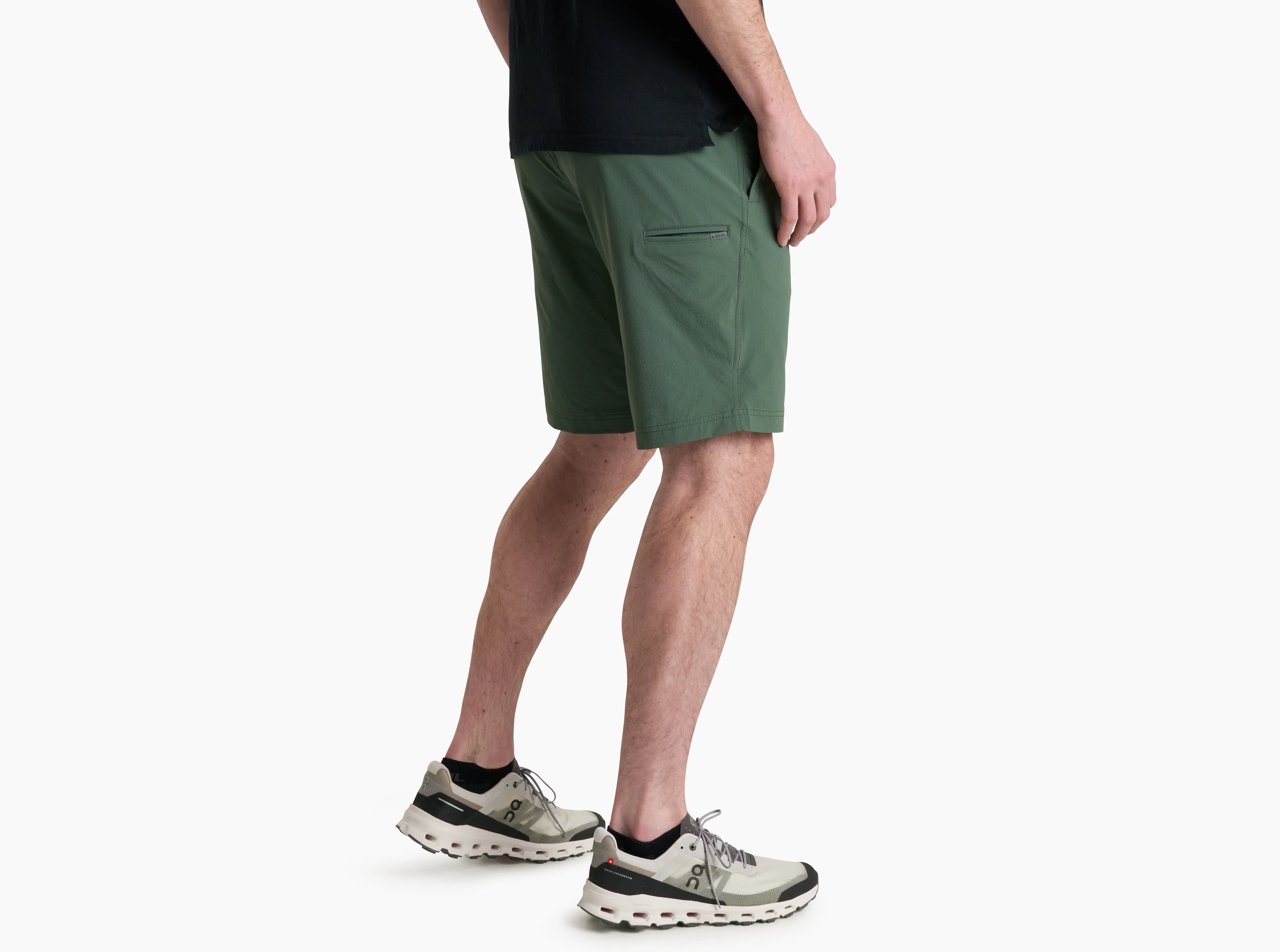 Suppressor™ Short