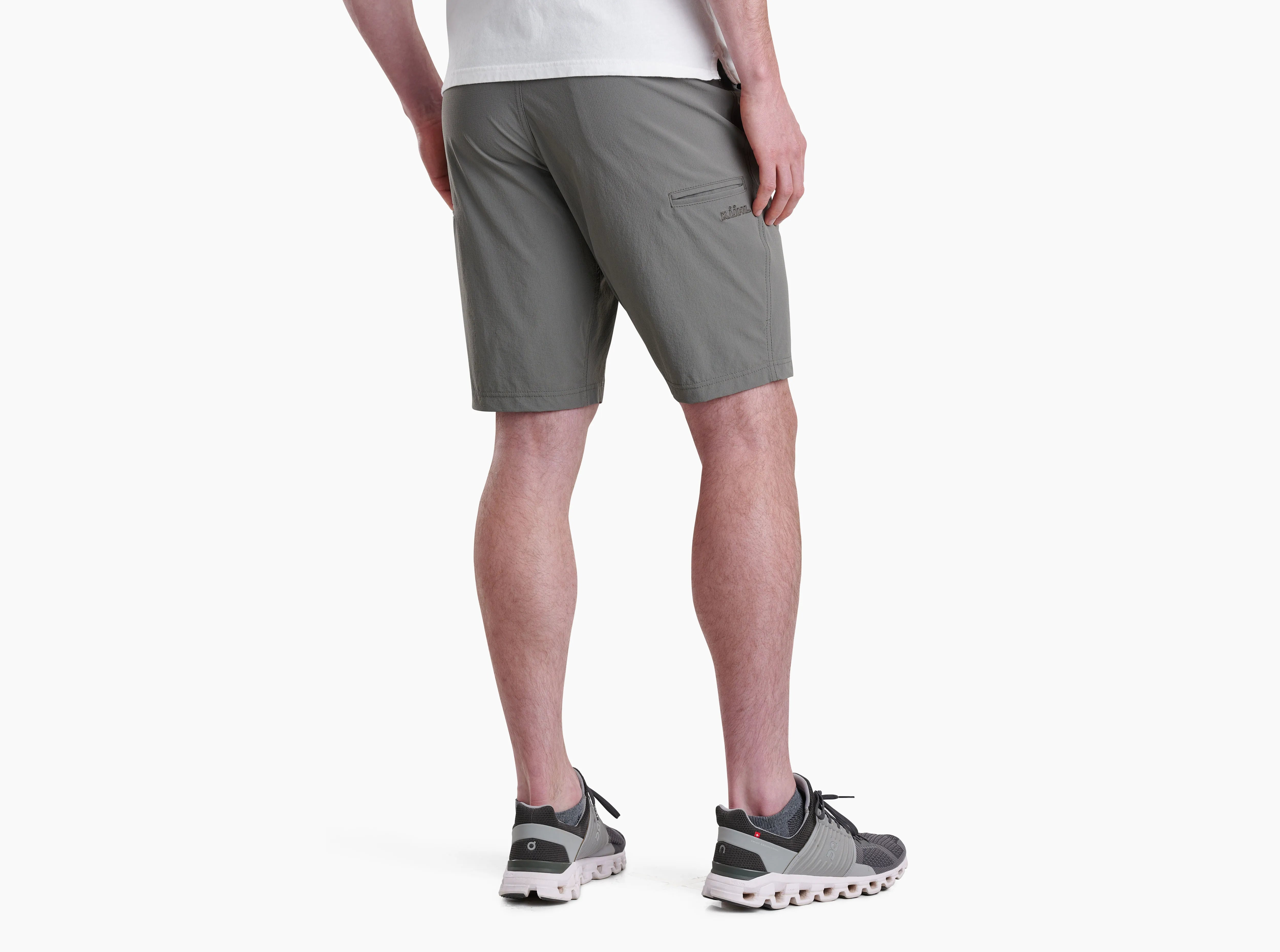Suppressor™ Short