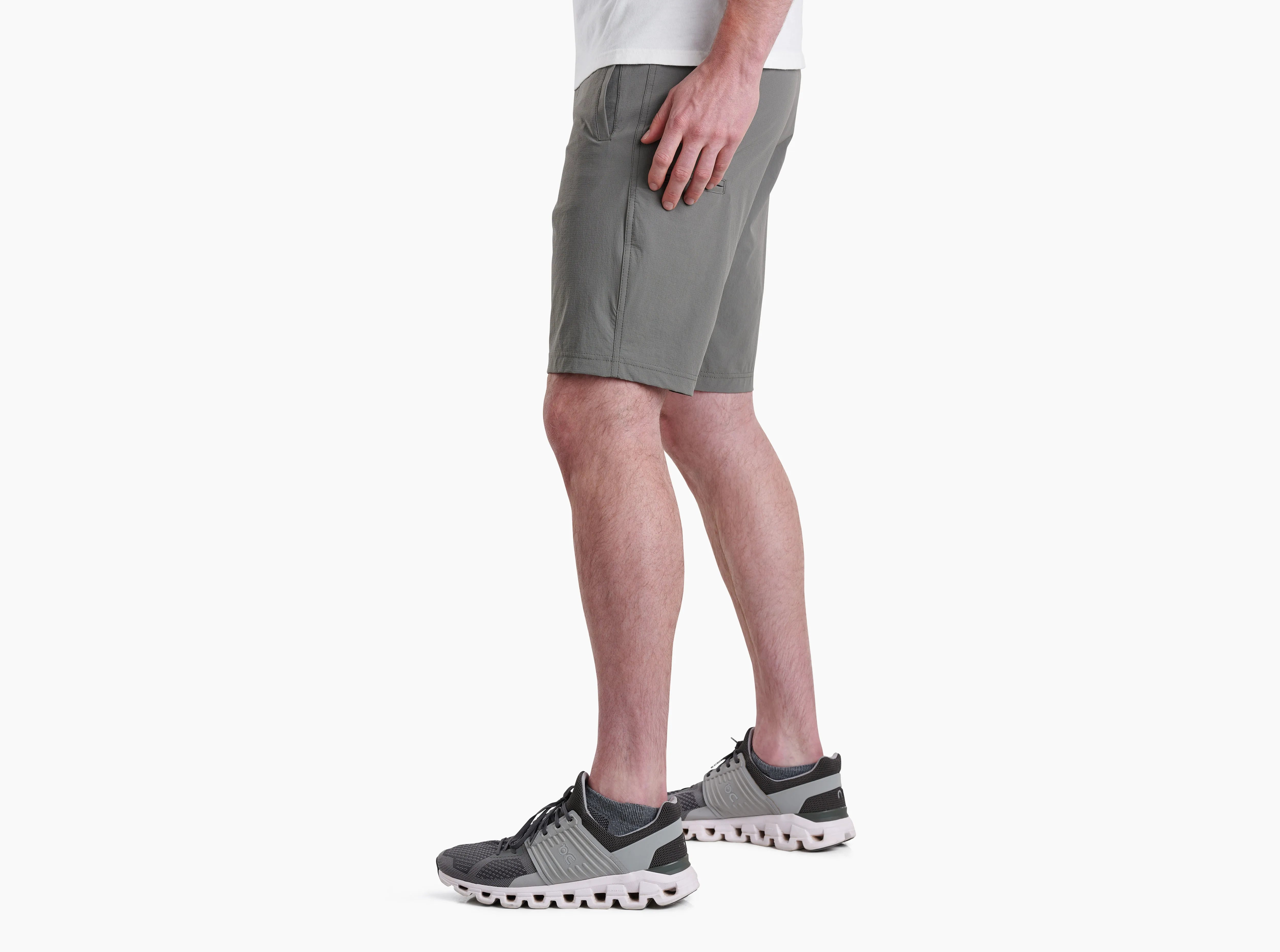 Suppressor™ Short
