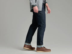 Kontrol™ Classic Denim