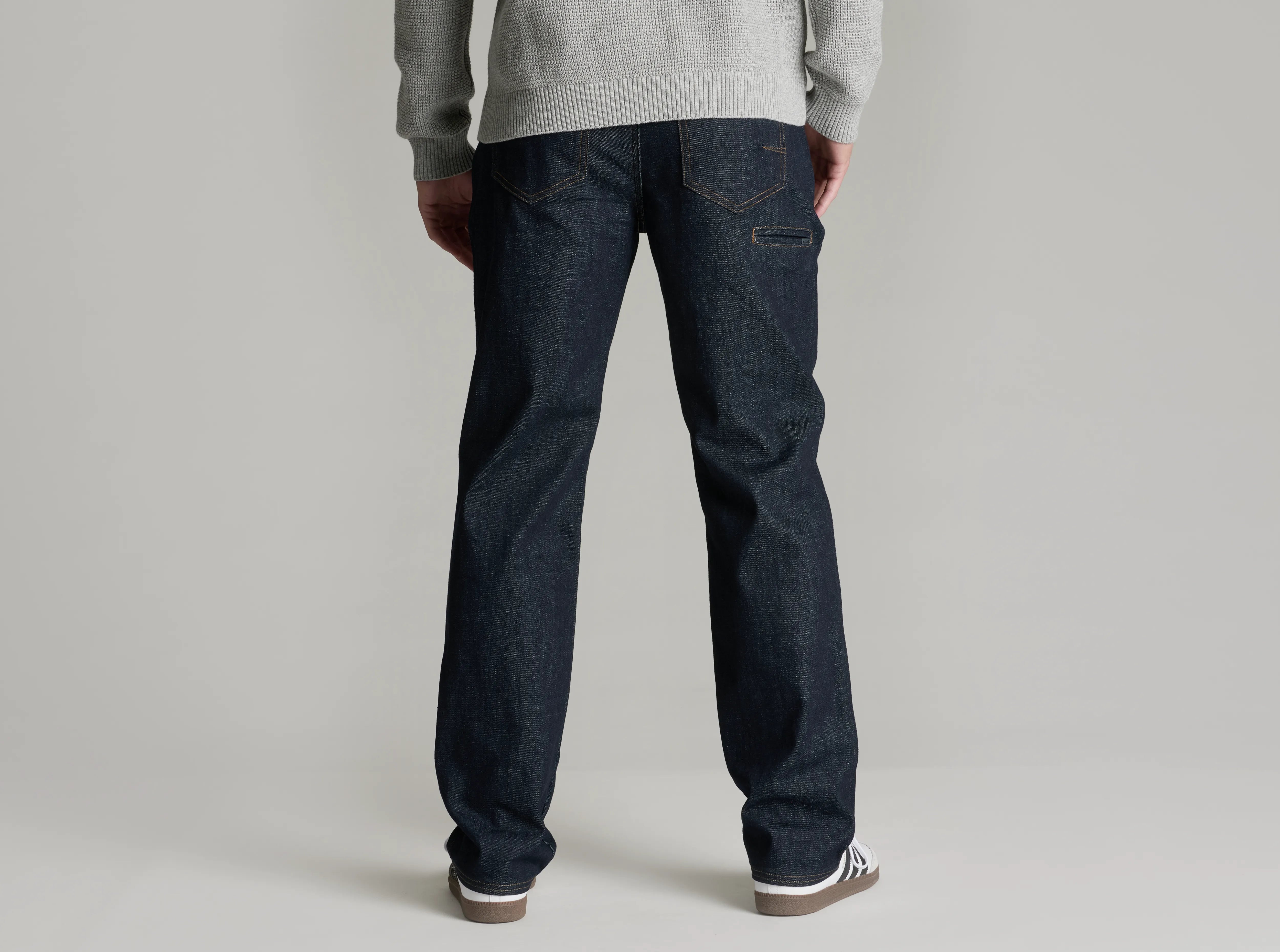Kontrol™ Denim Full