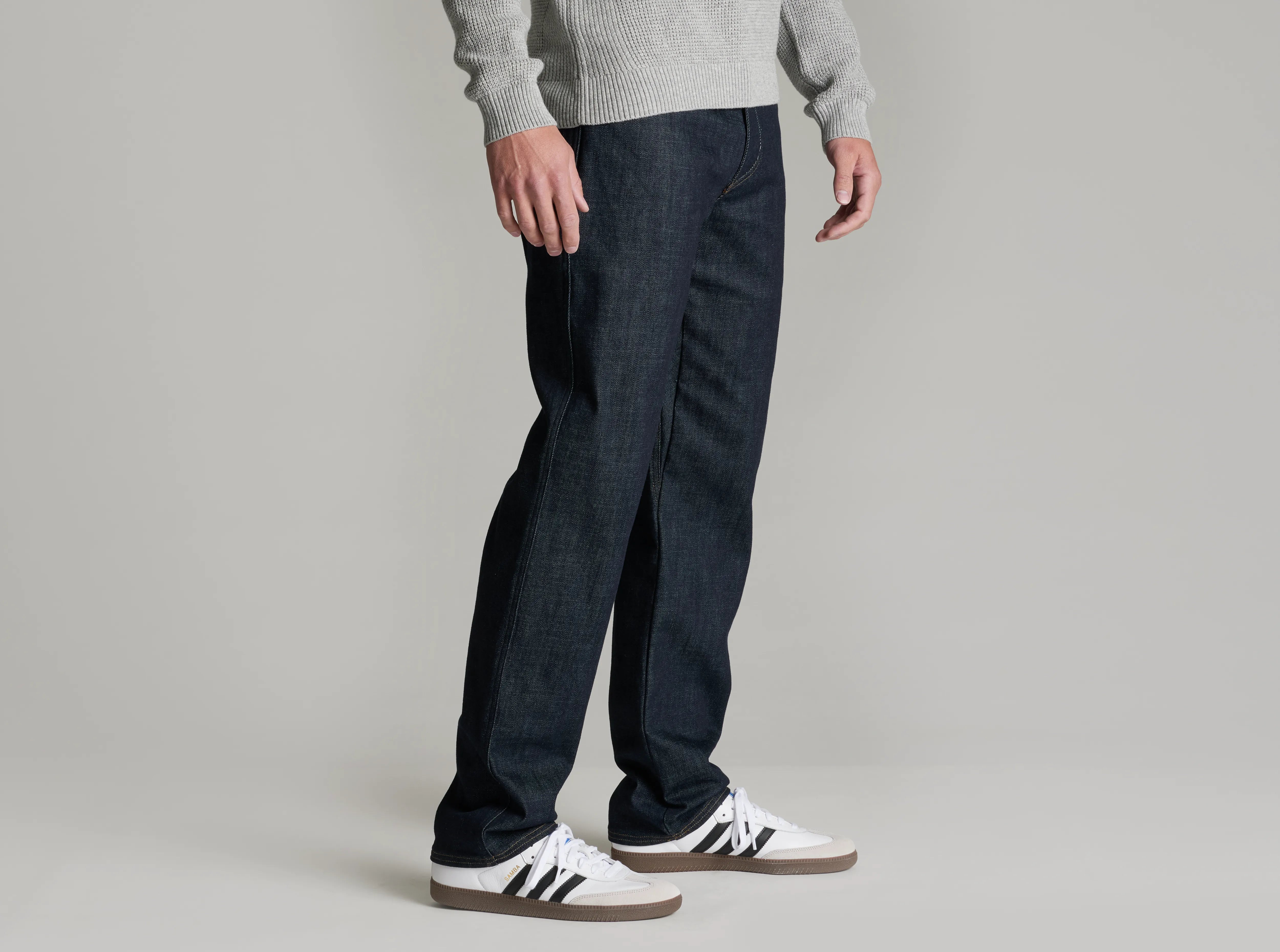 Kontrol™ Denim Full