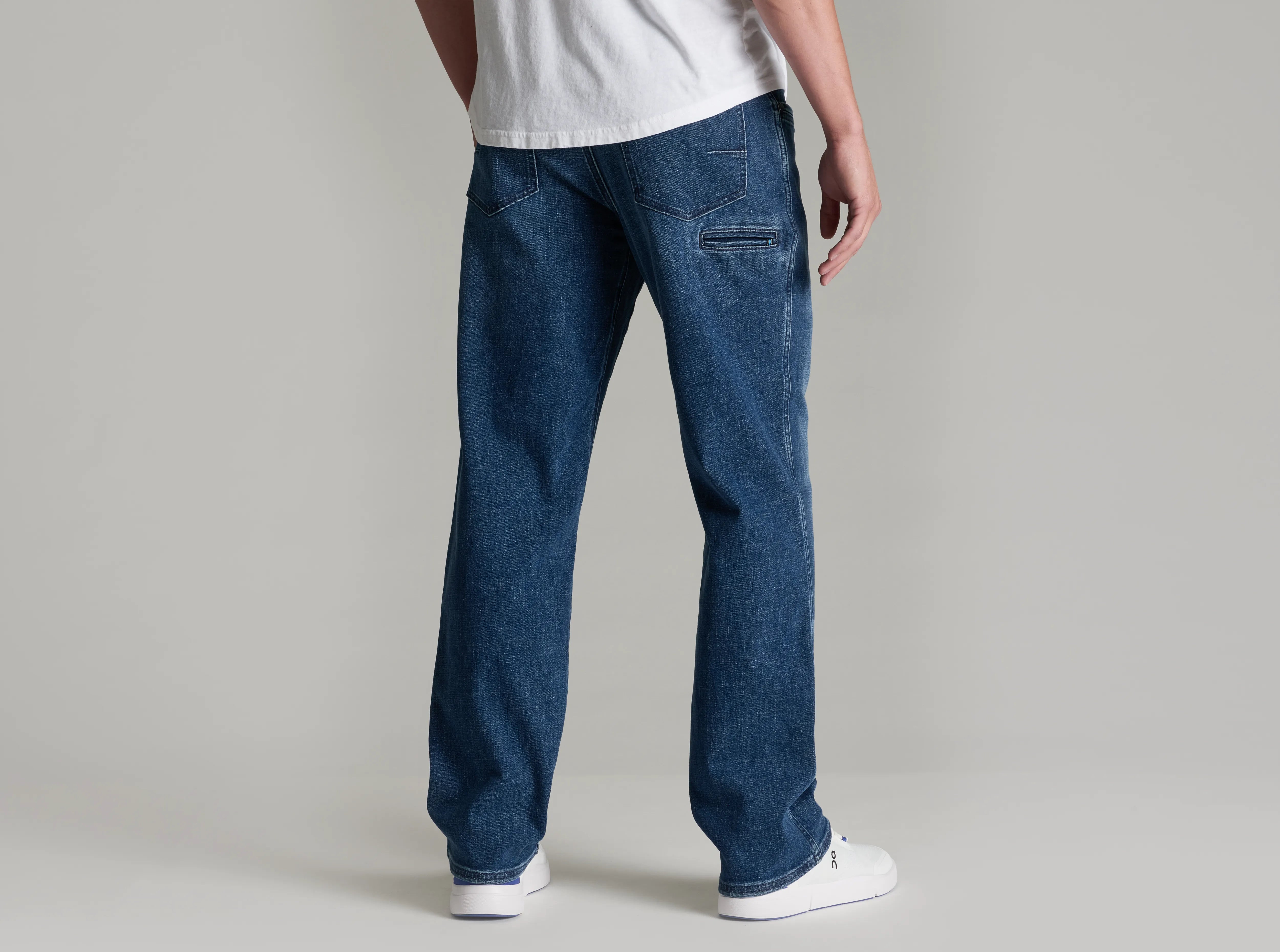 Kontrol™ Denim Full