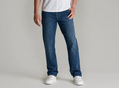 Kontrol™ Denim Full