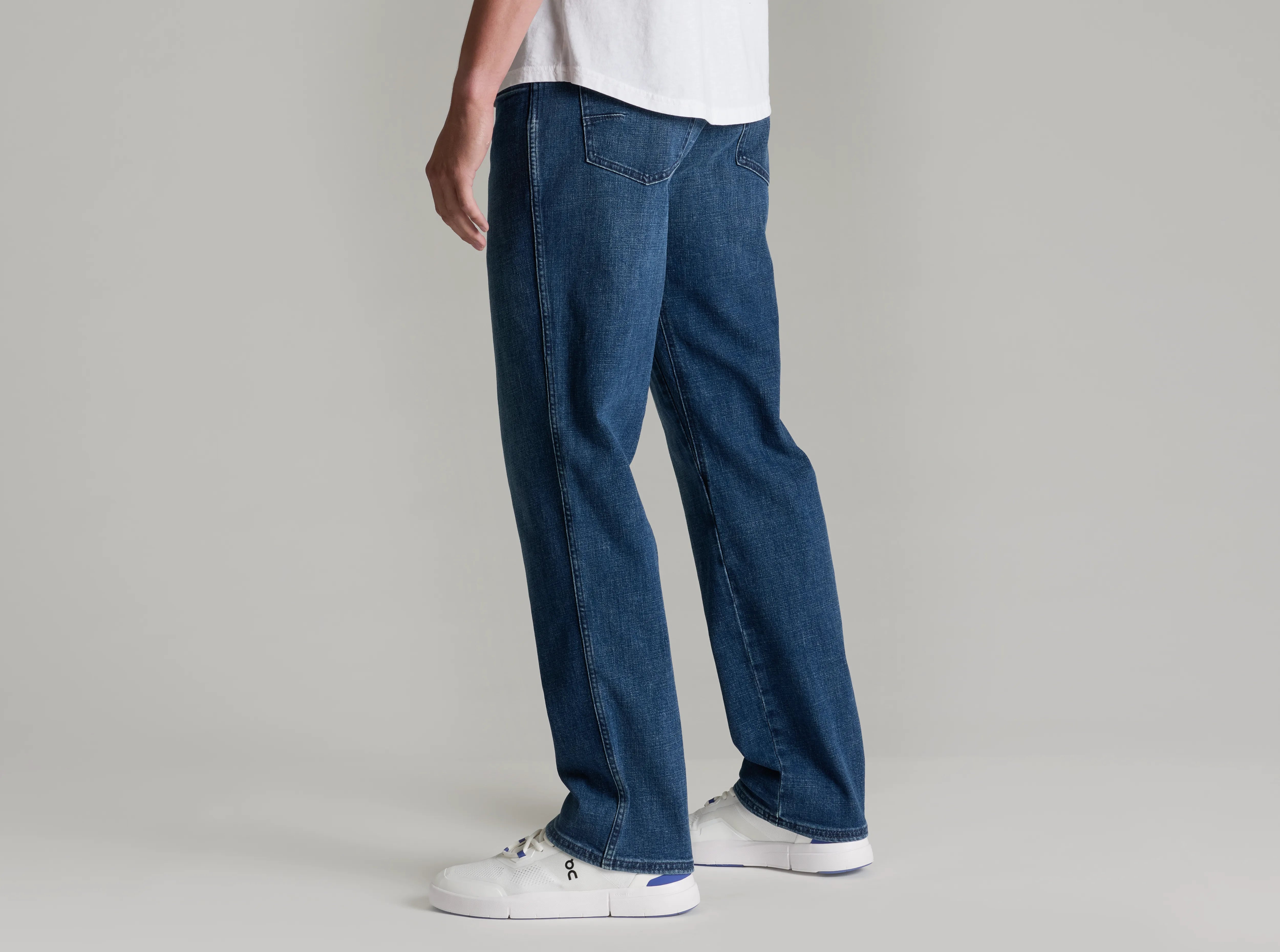 Kontrol™ Denim Full