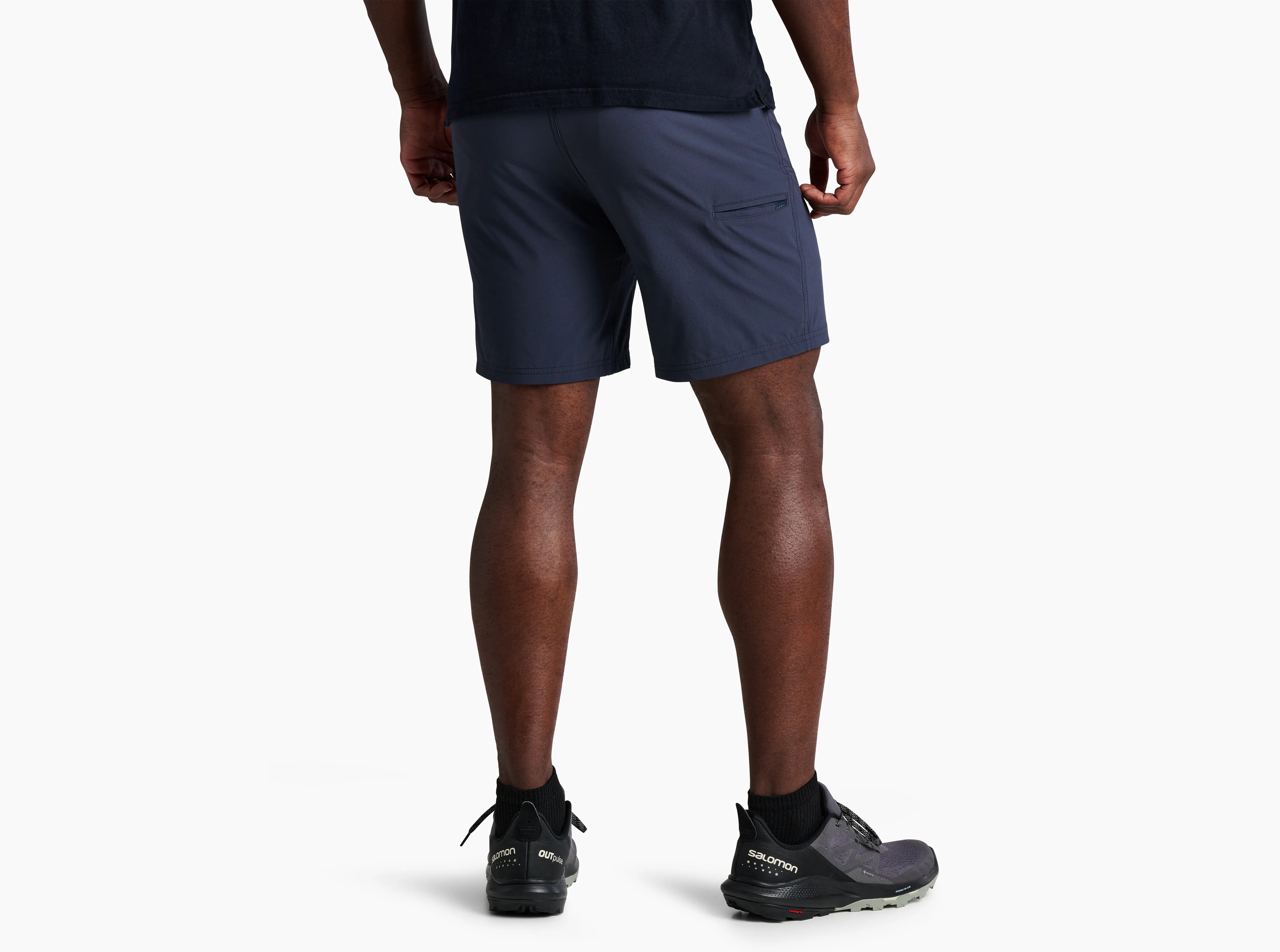 Dissipatr™ Air Short