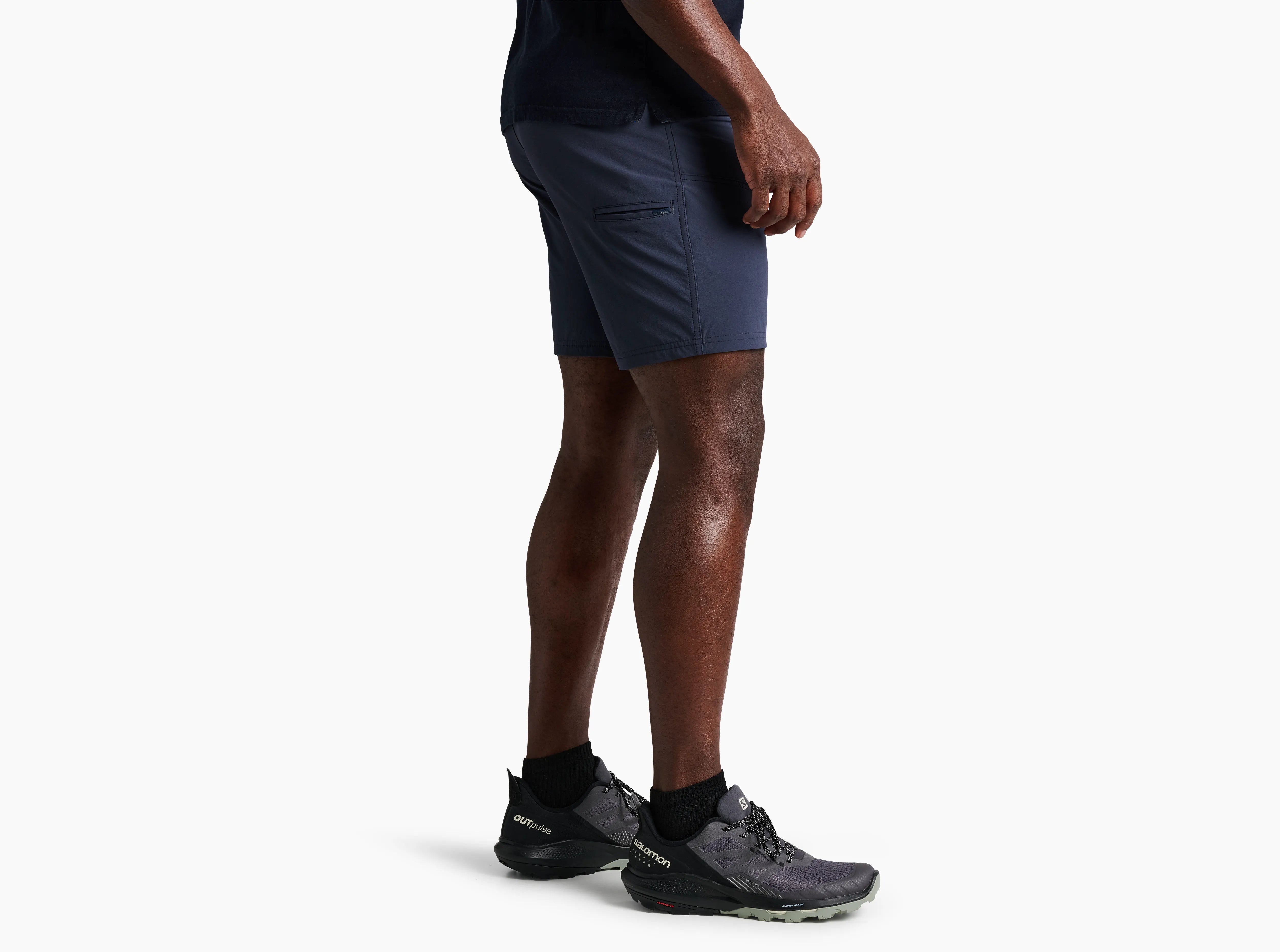 Dissipatr™ Air Short