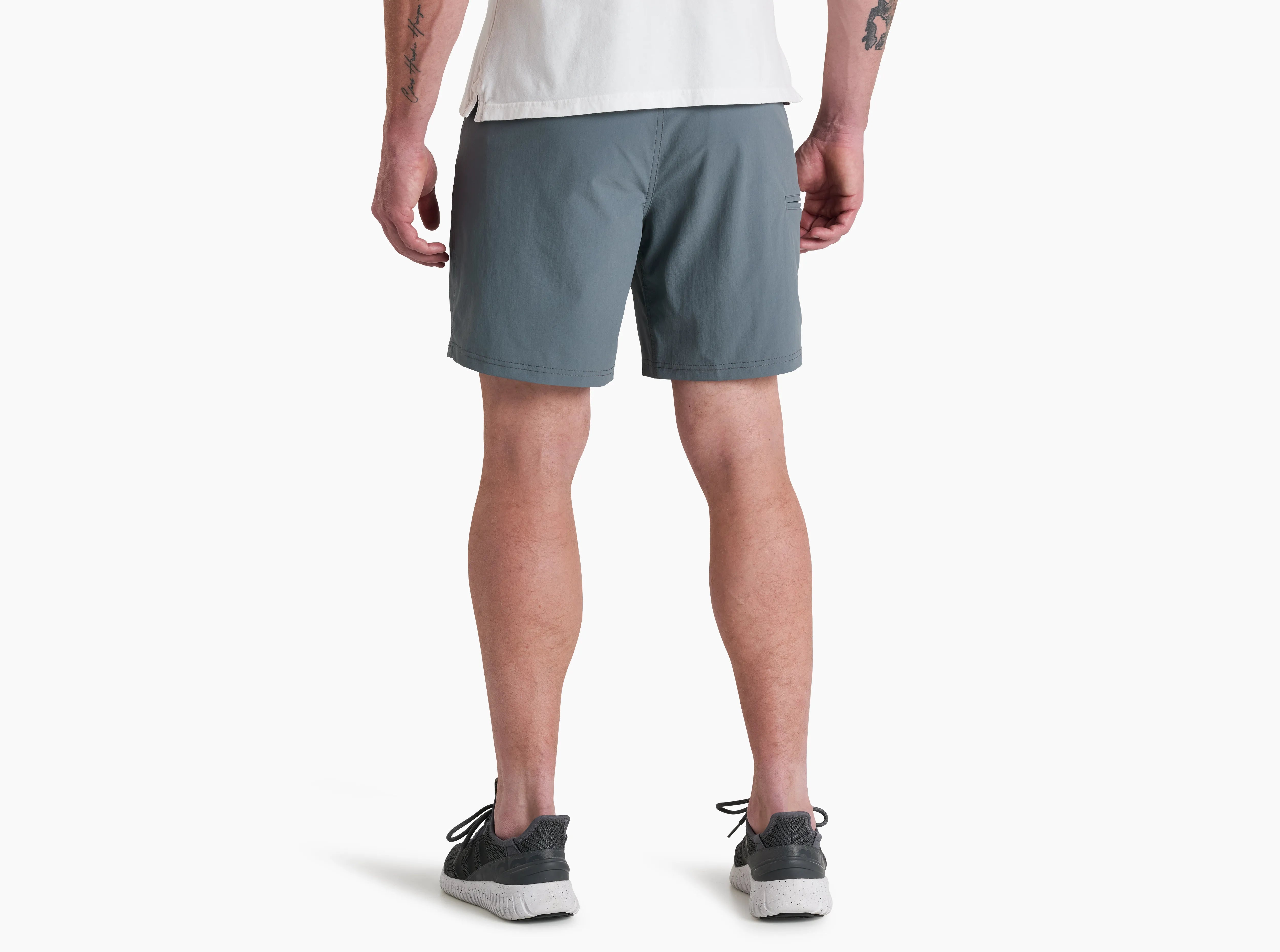 Dissipatr™ Air Short
