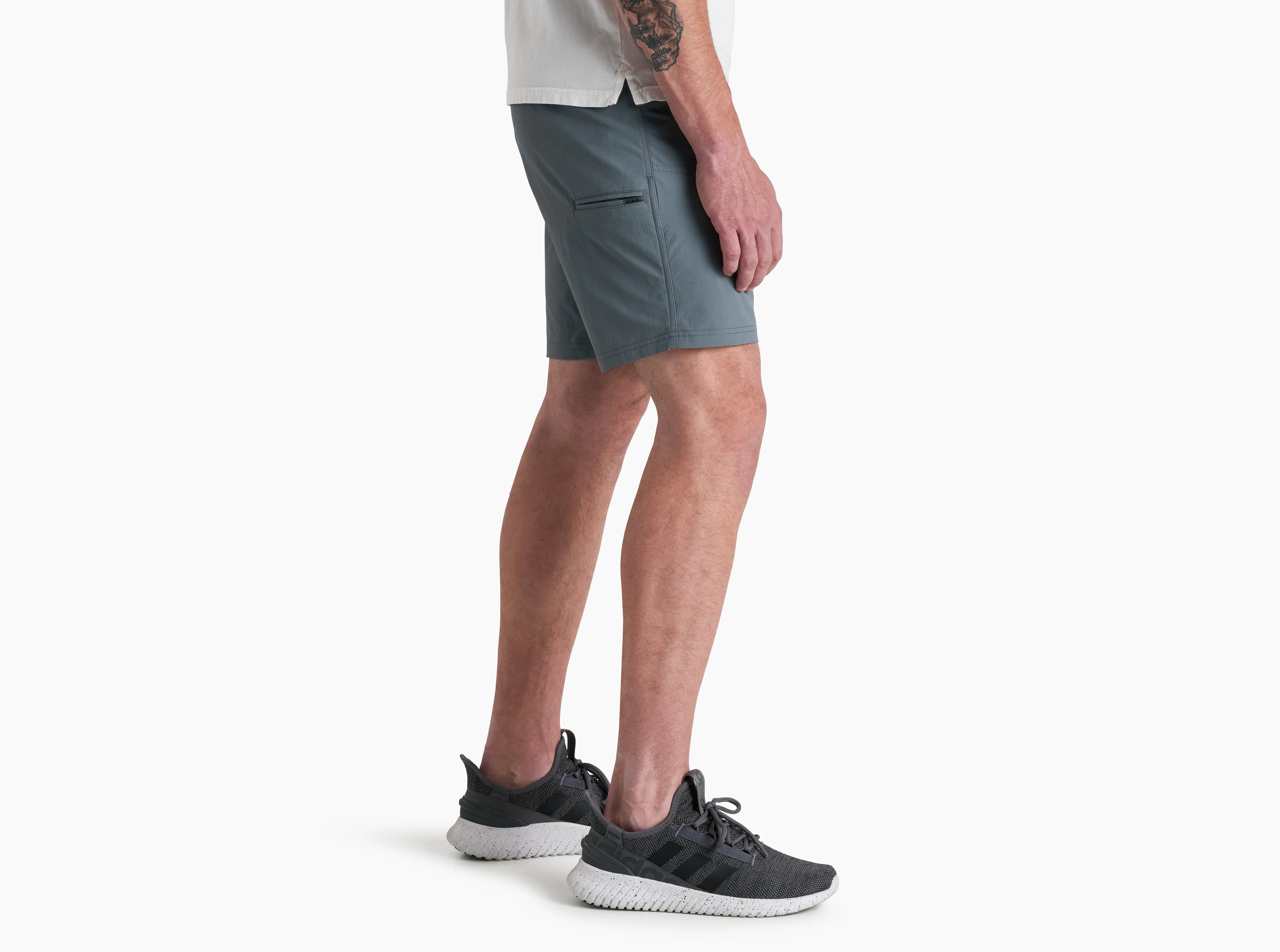 Dissipatr™ Air Short