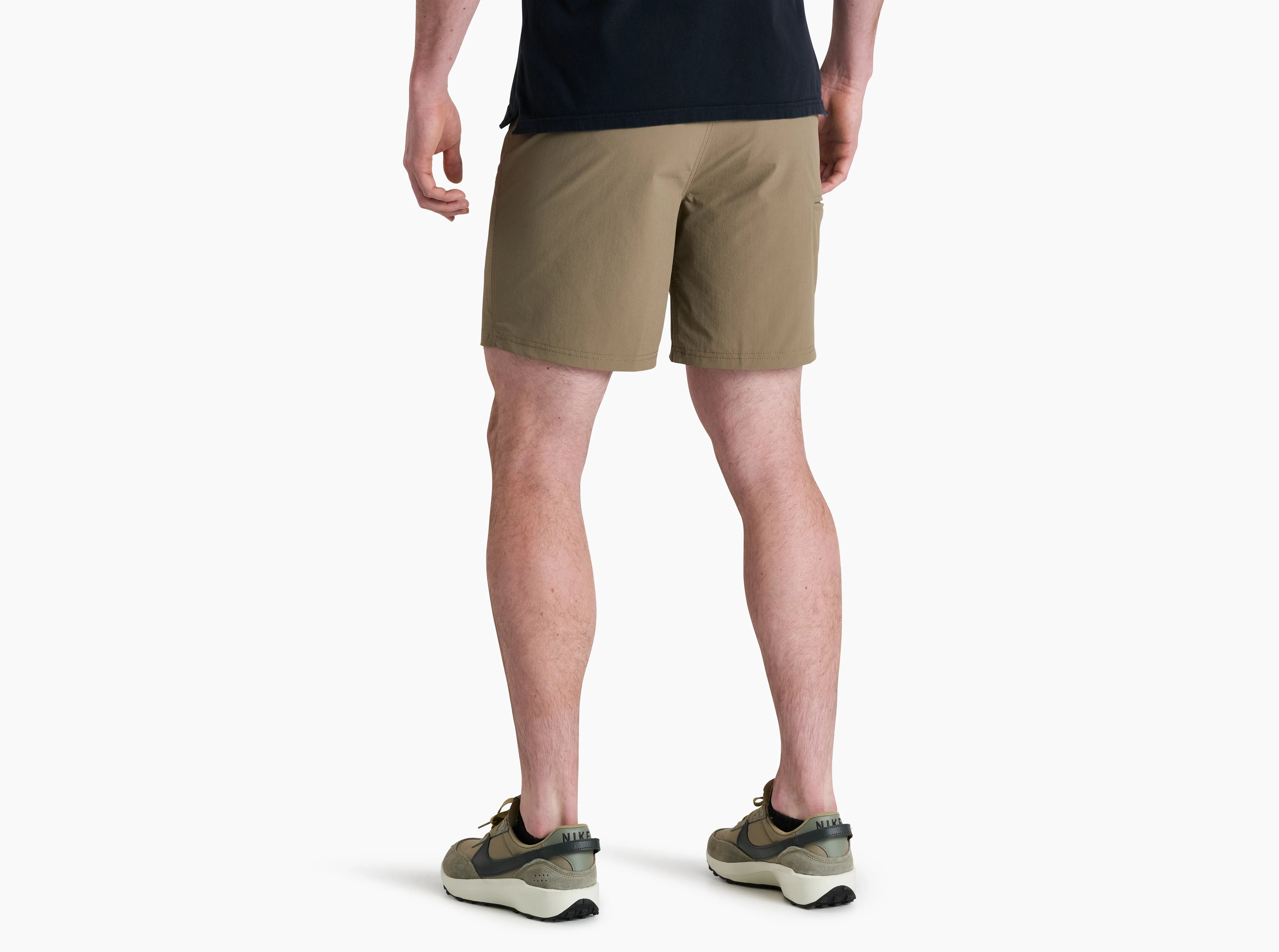 Dissipatr™ Air Short