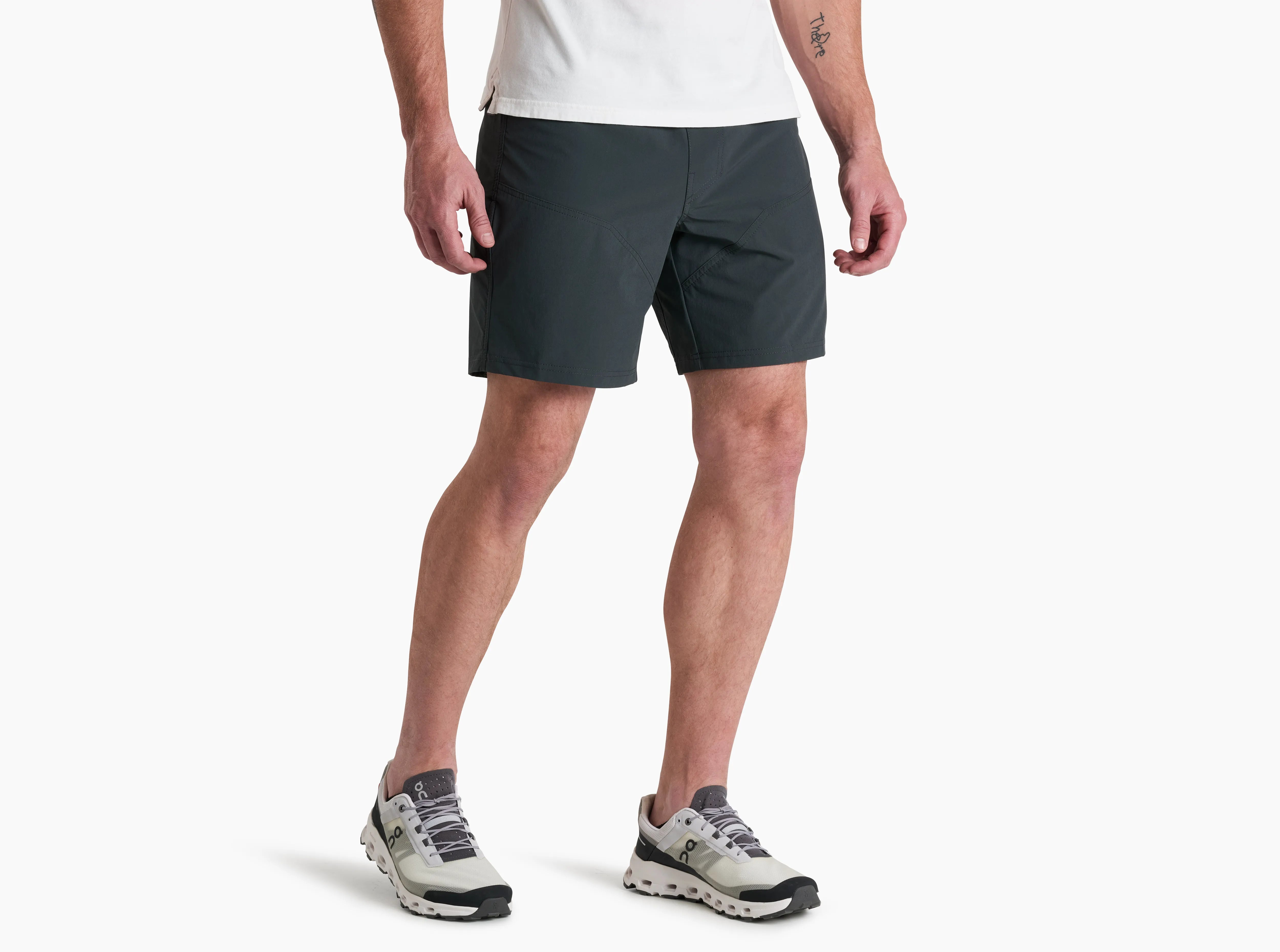 Dissipatr™ Air Short