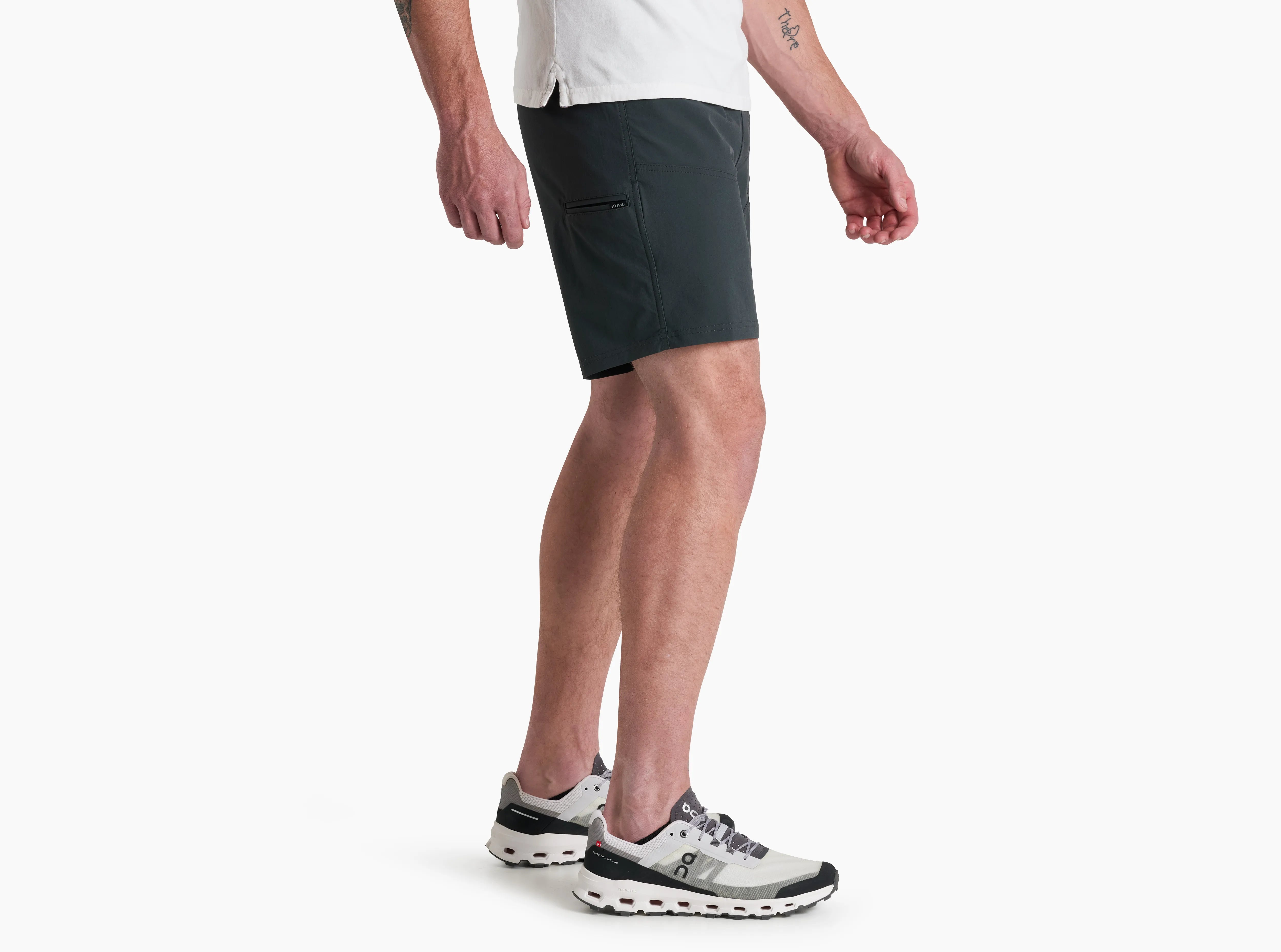 Dissipatr™ Air Short