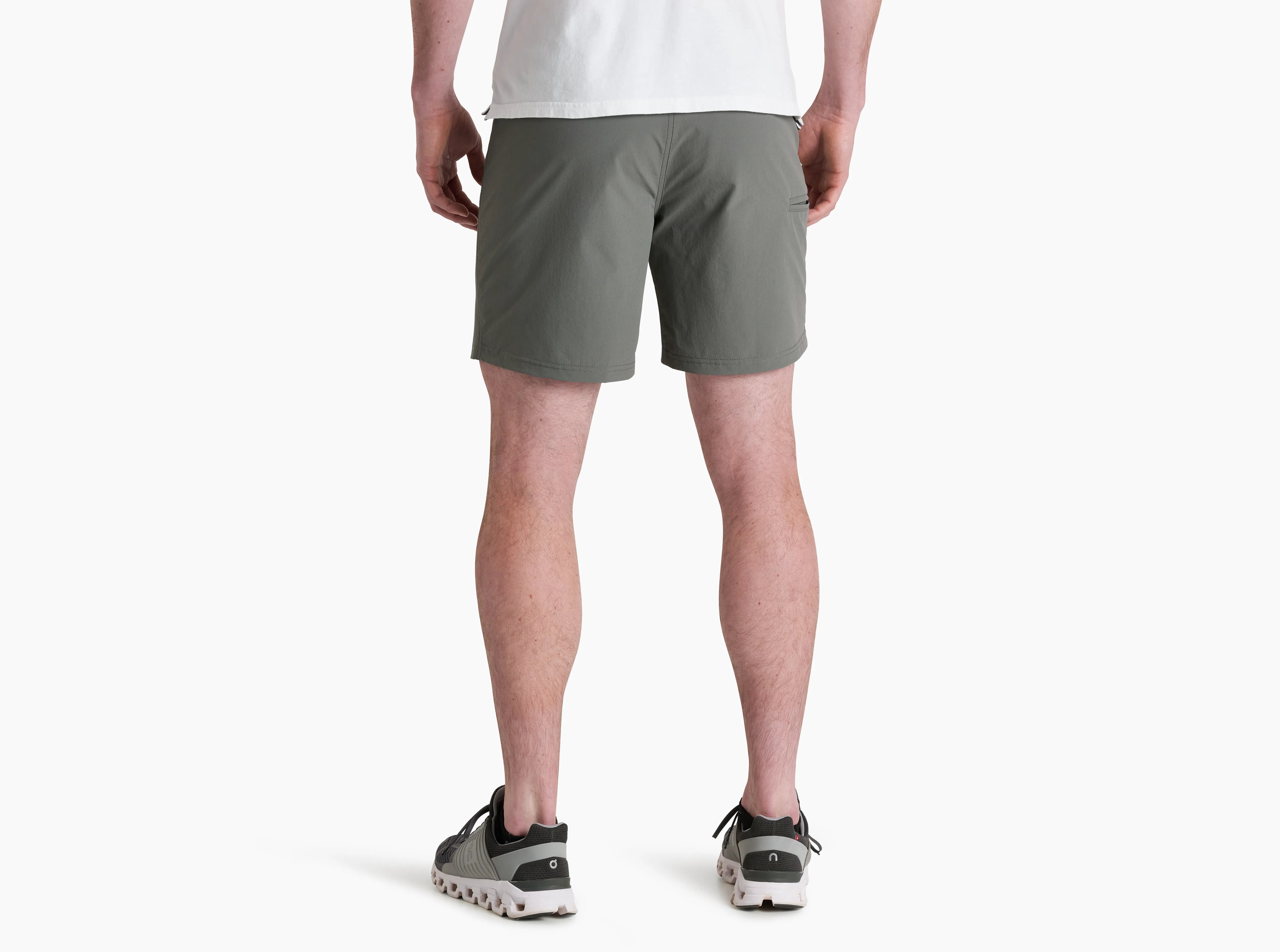 Dissipatr™ Air Short