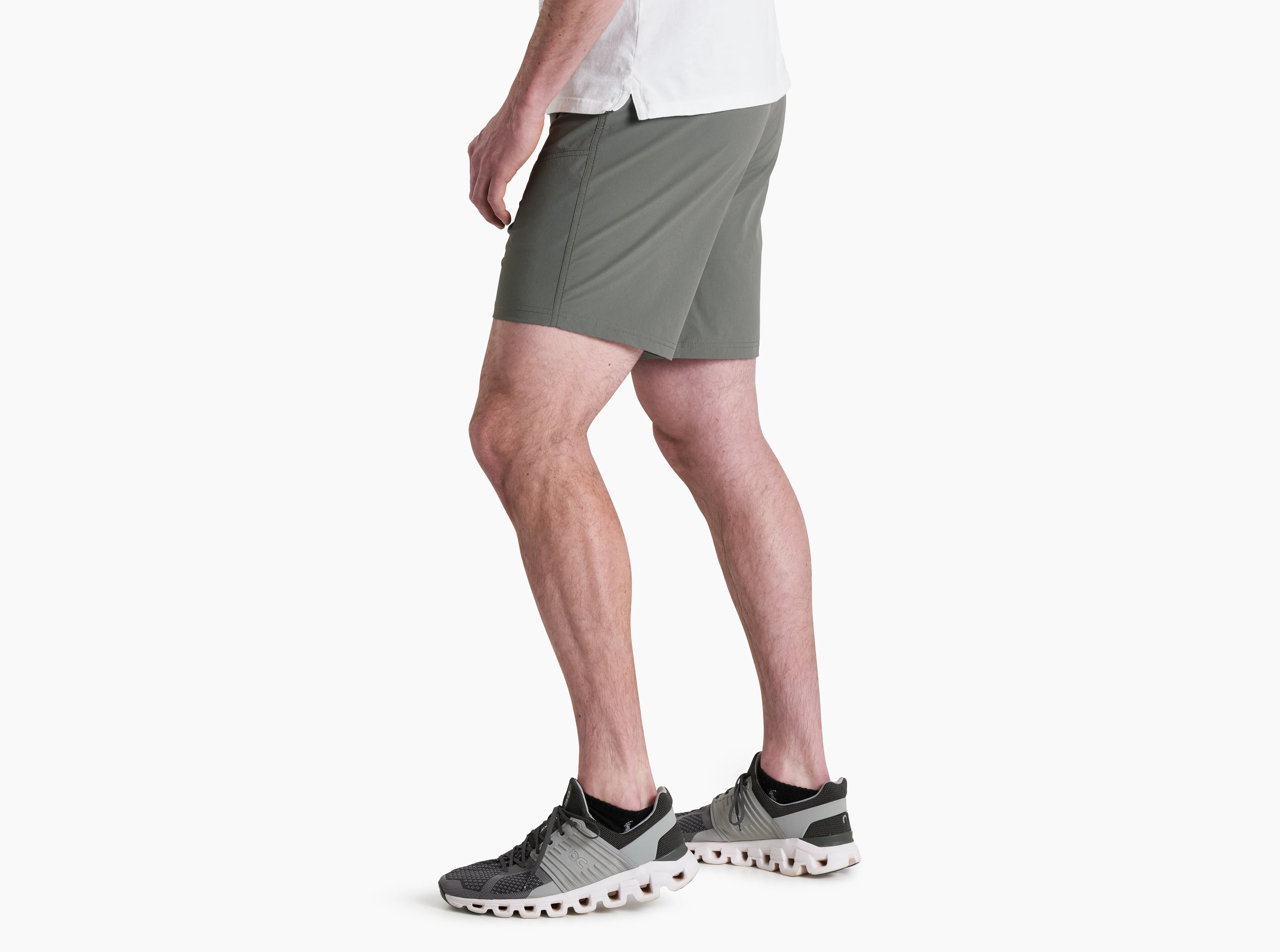 Dissipatr™ Air Short