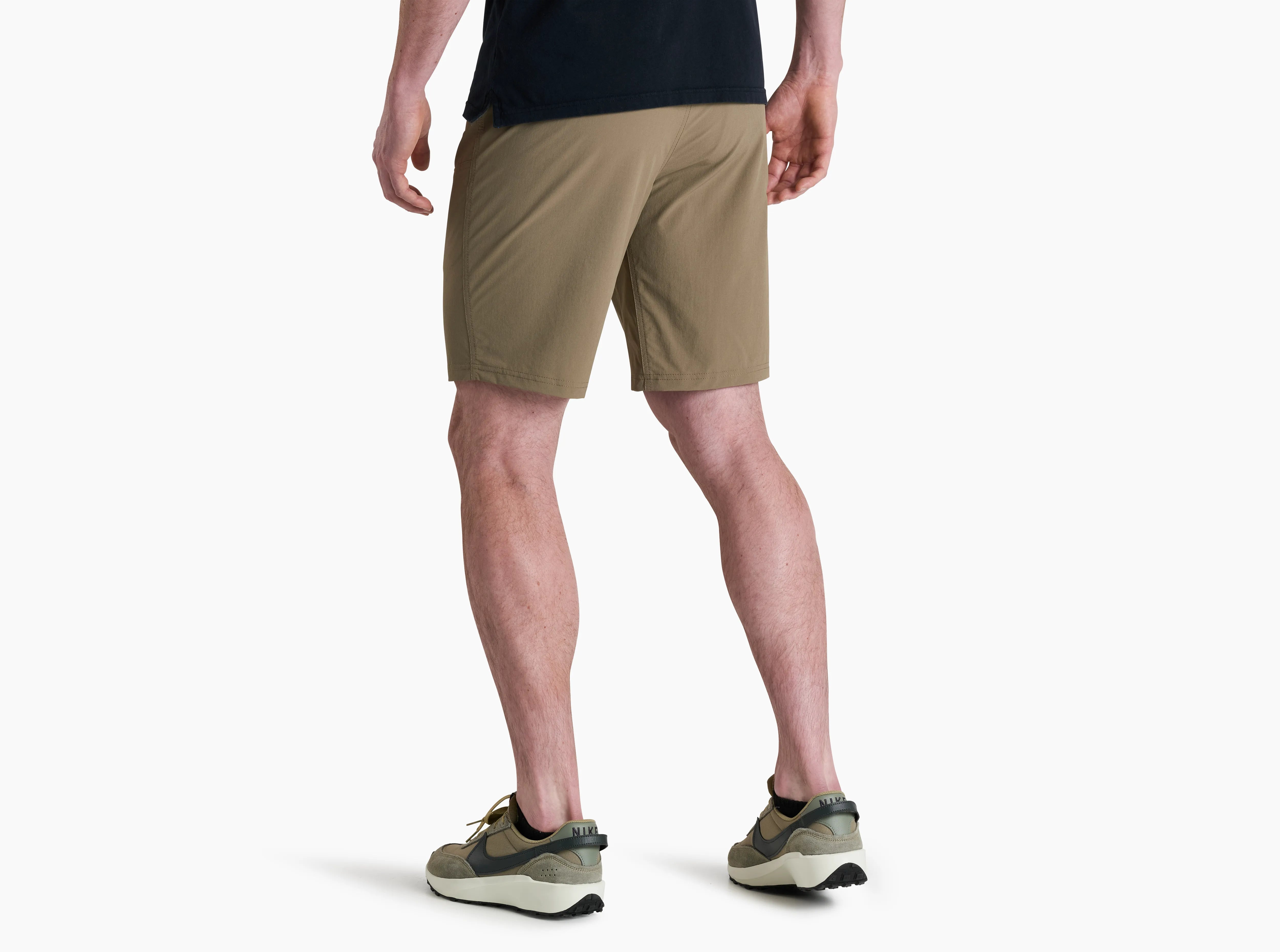 Dissipatr™ Air Short