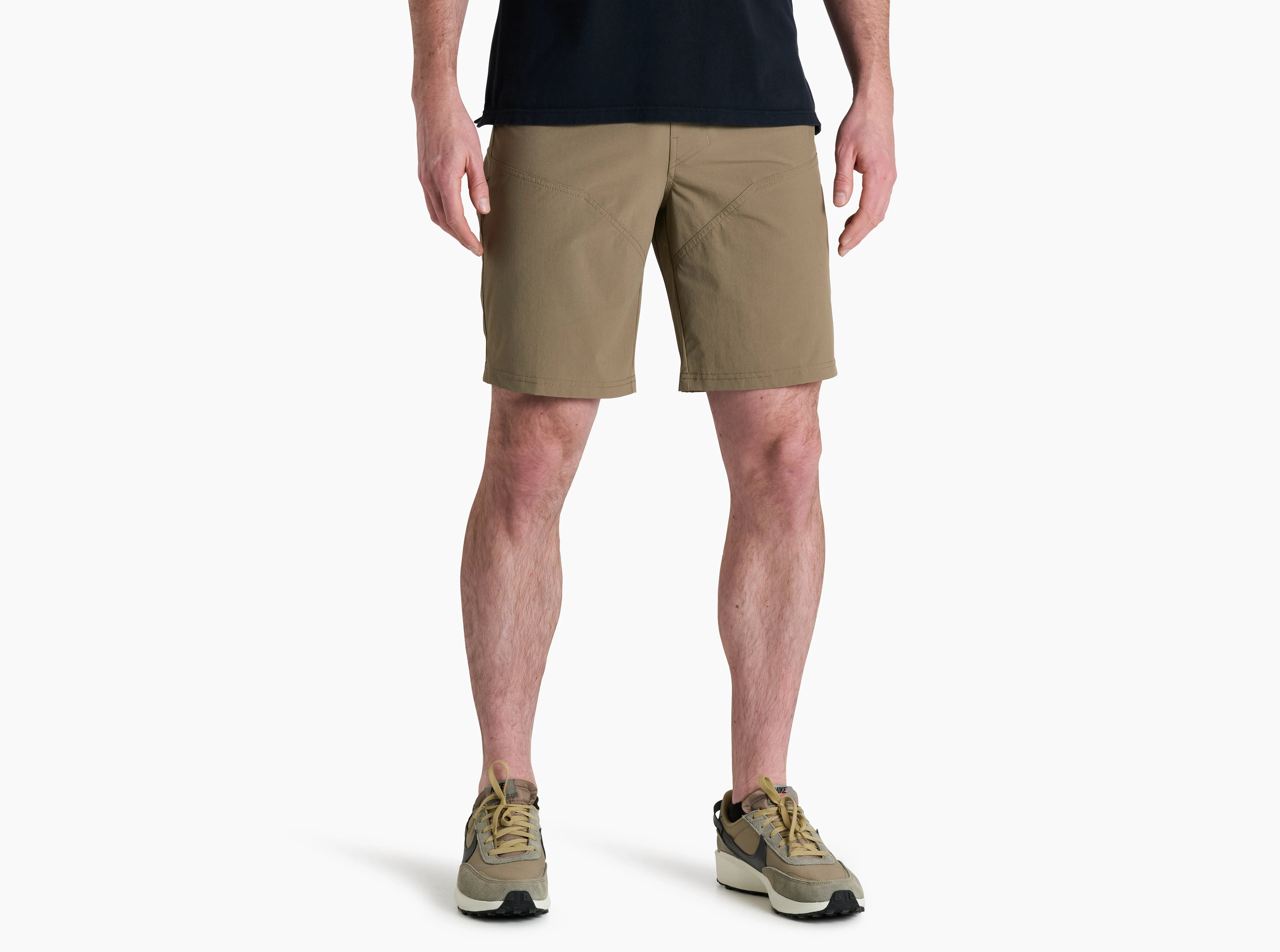 Dissipatr™ Air Short