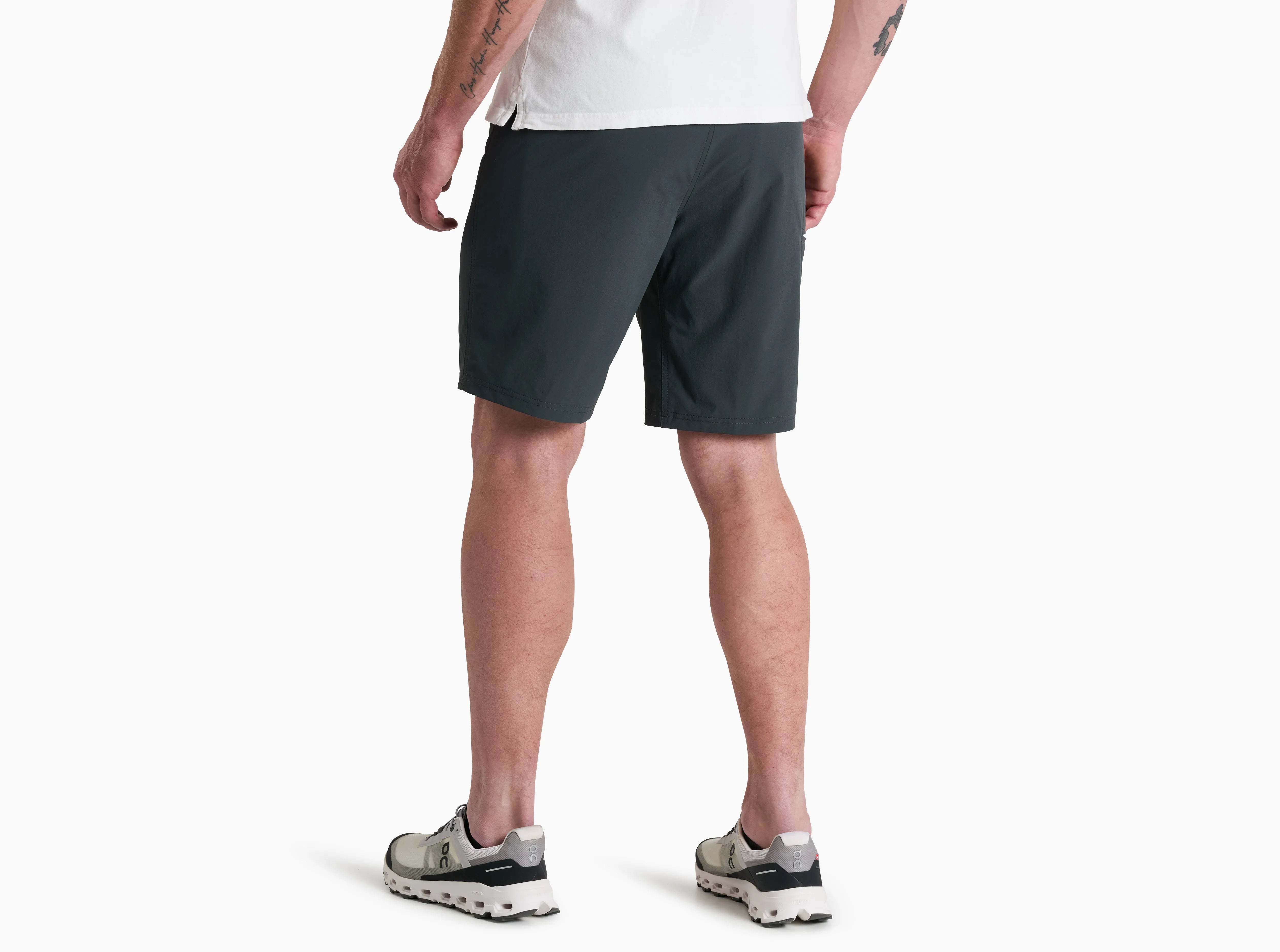 Dissipatr™ Air Short
