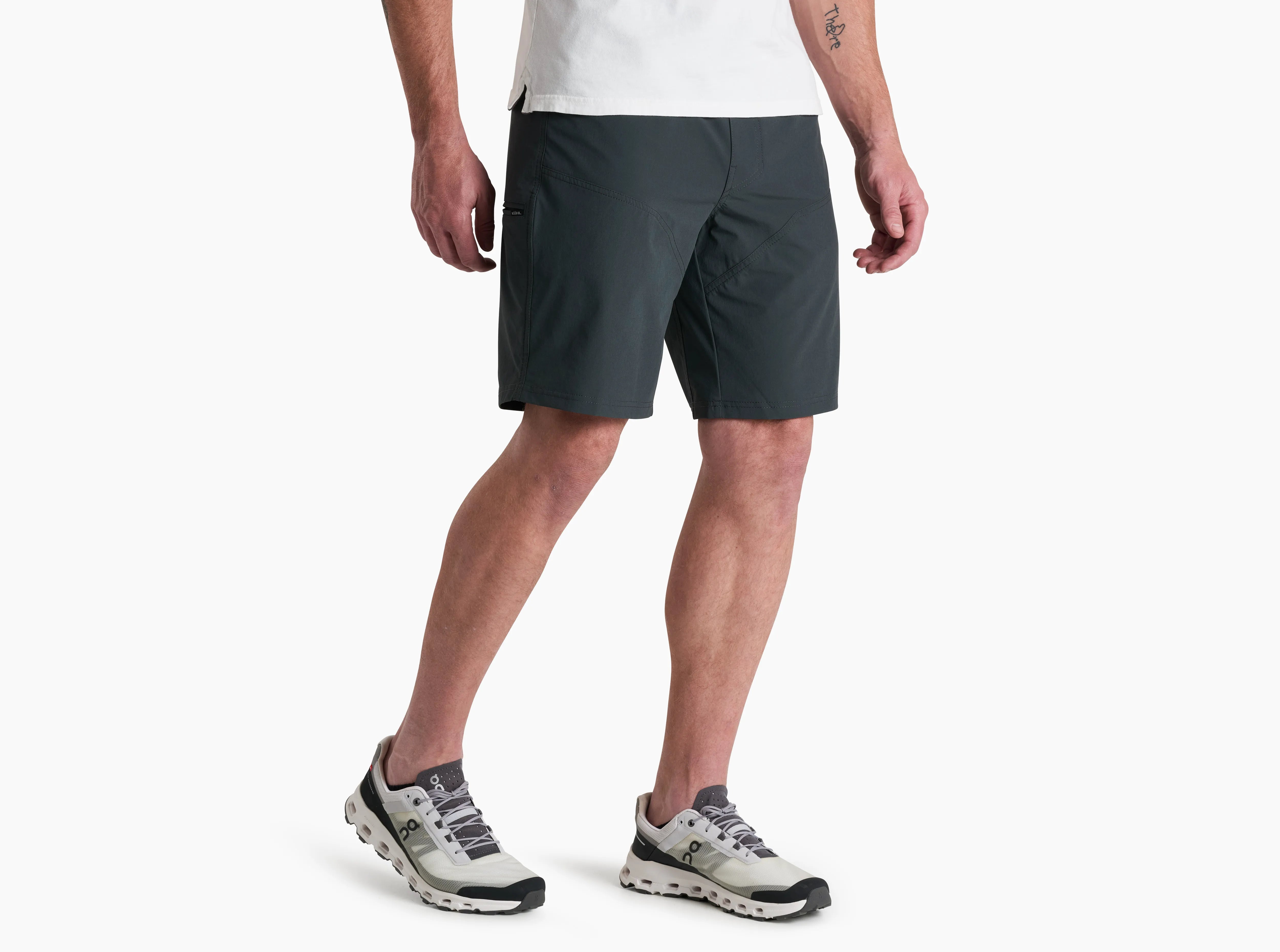 Dissipatr™ Air Short
