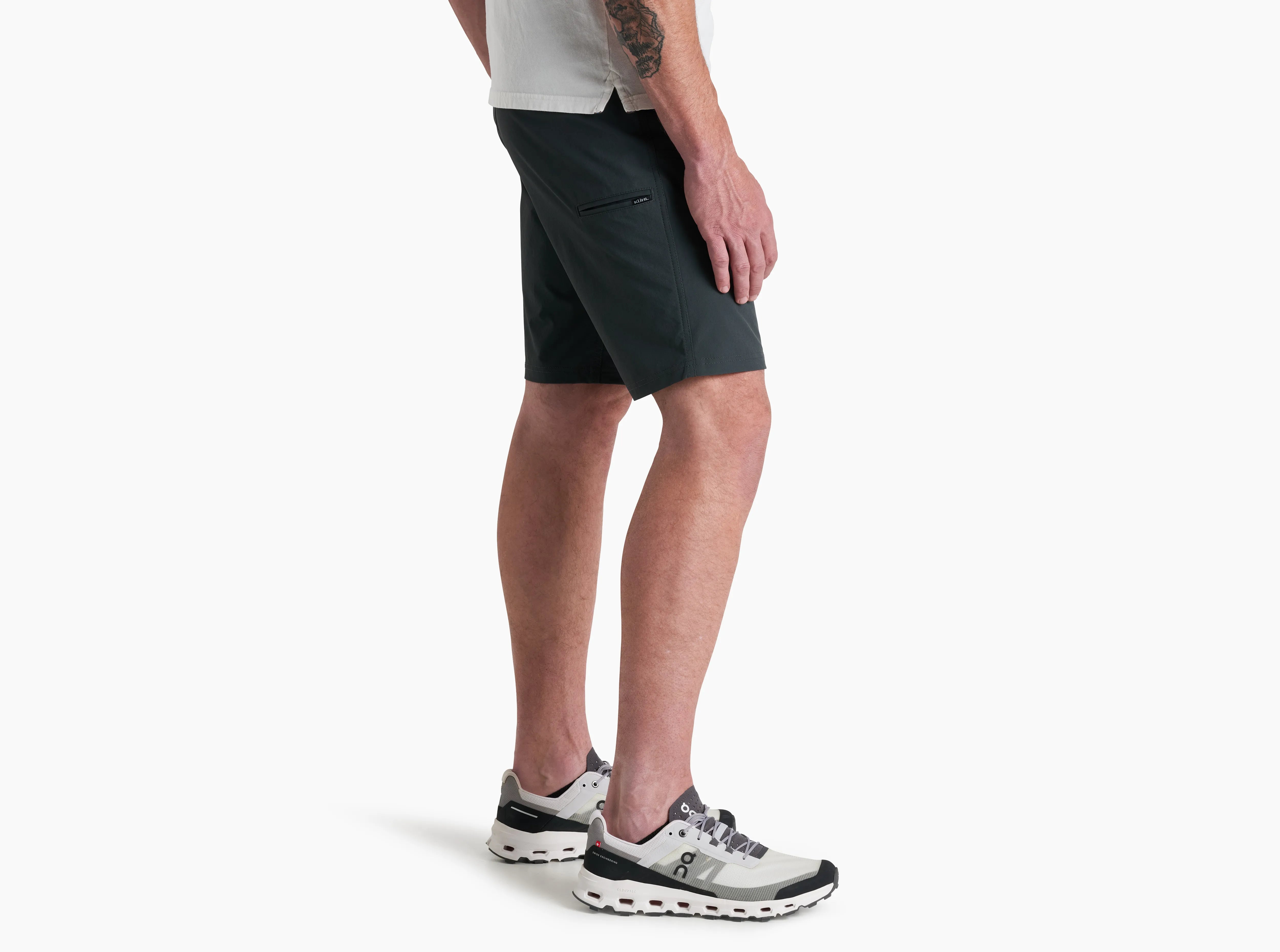 Dissipatr™ Air Short