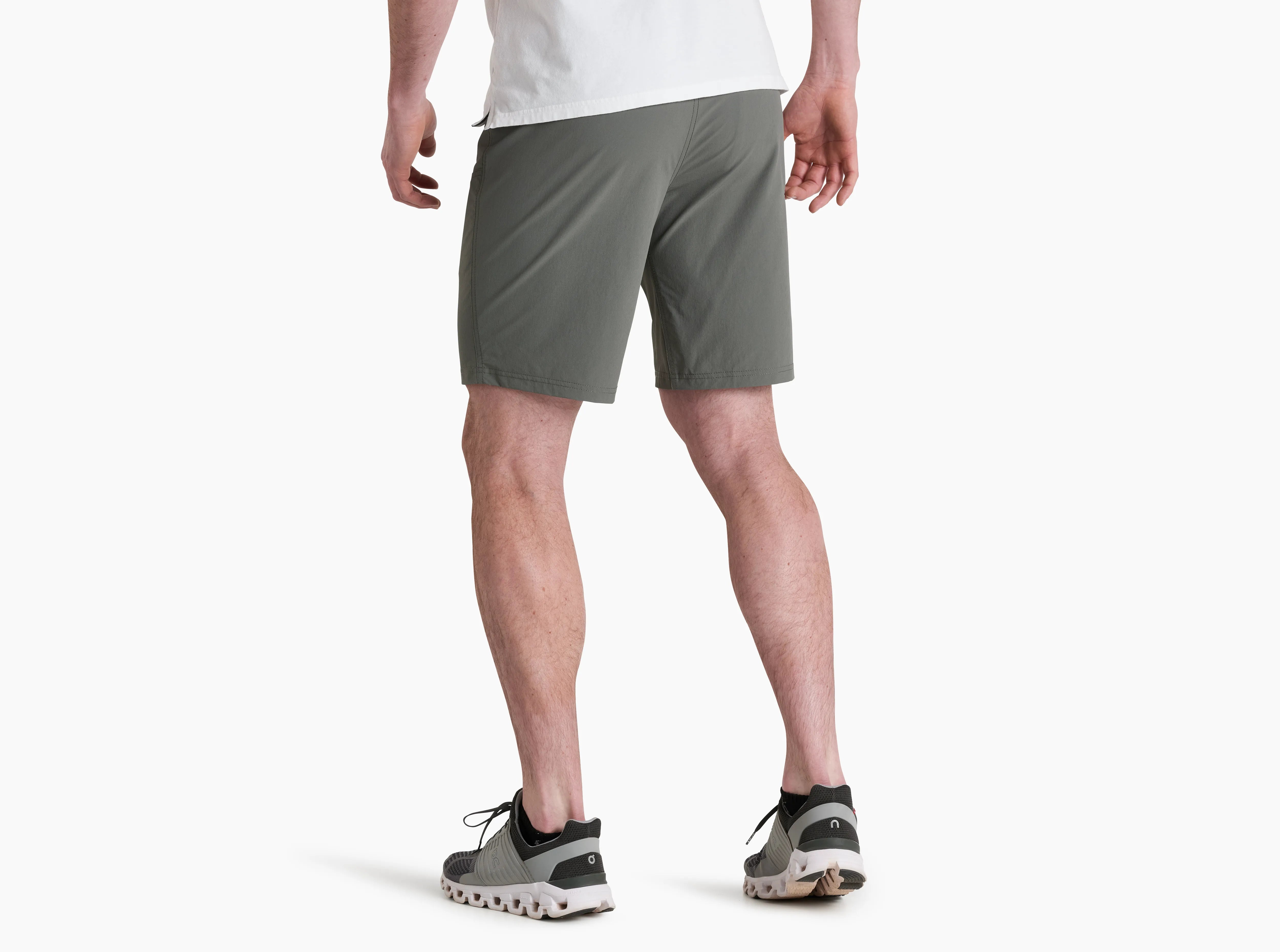 Dissipatr™ Air Short