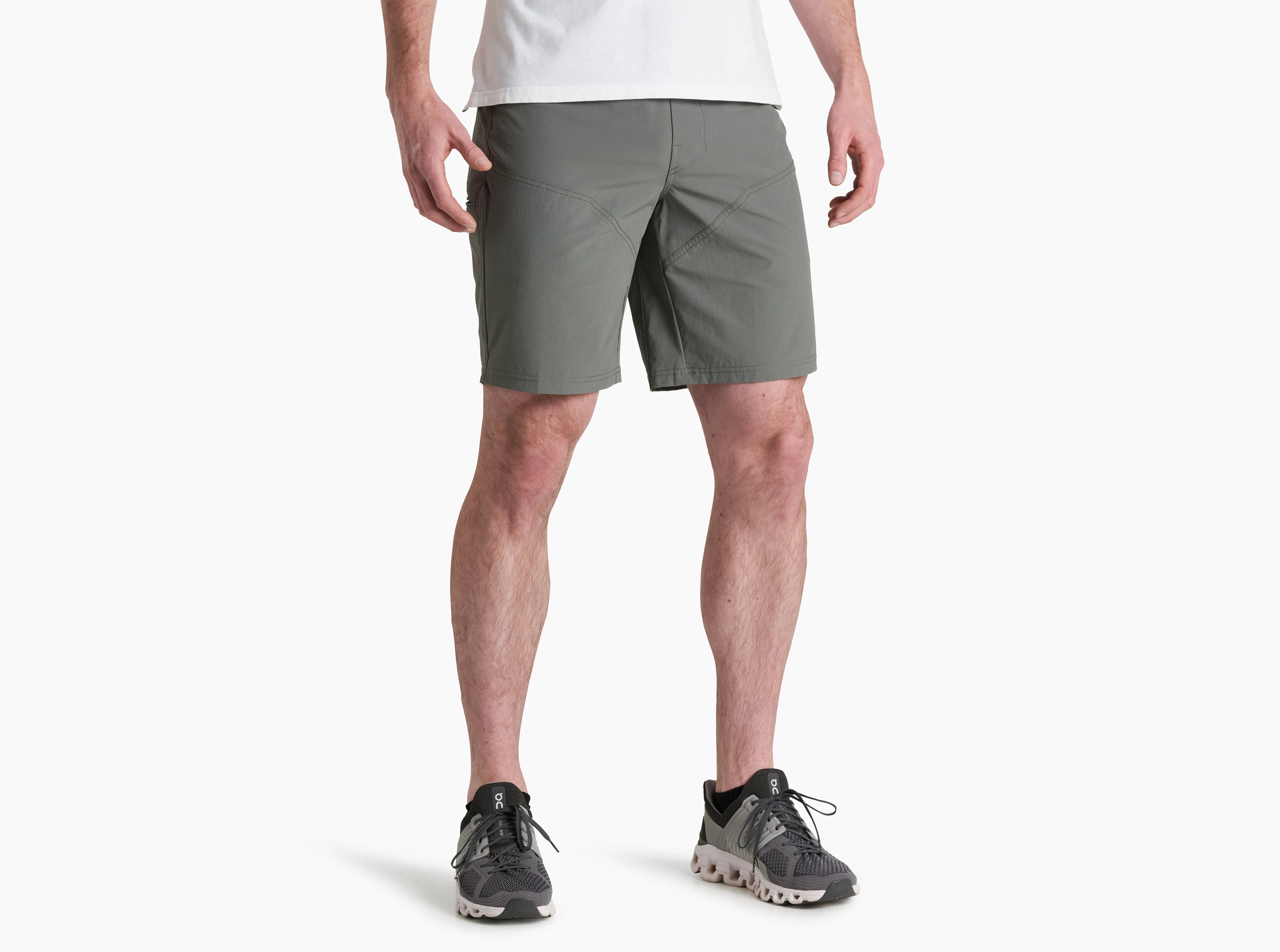 Dissipatr™ Air Short
