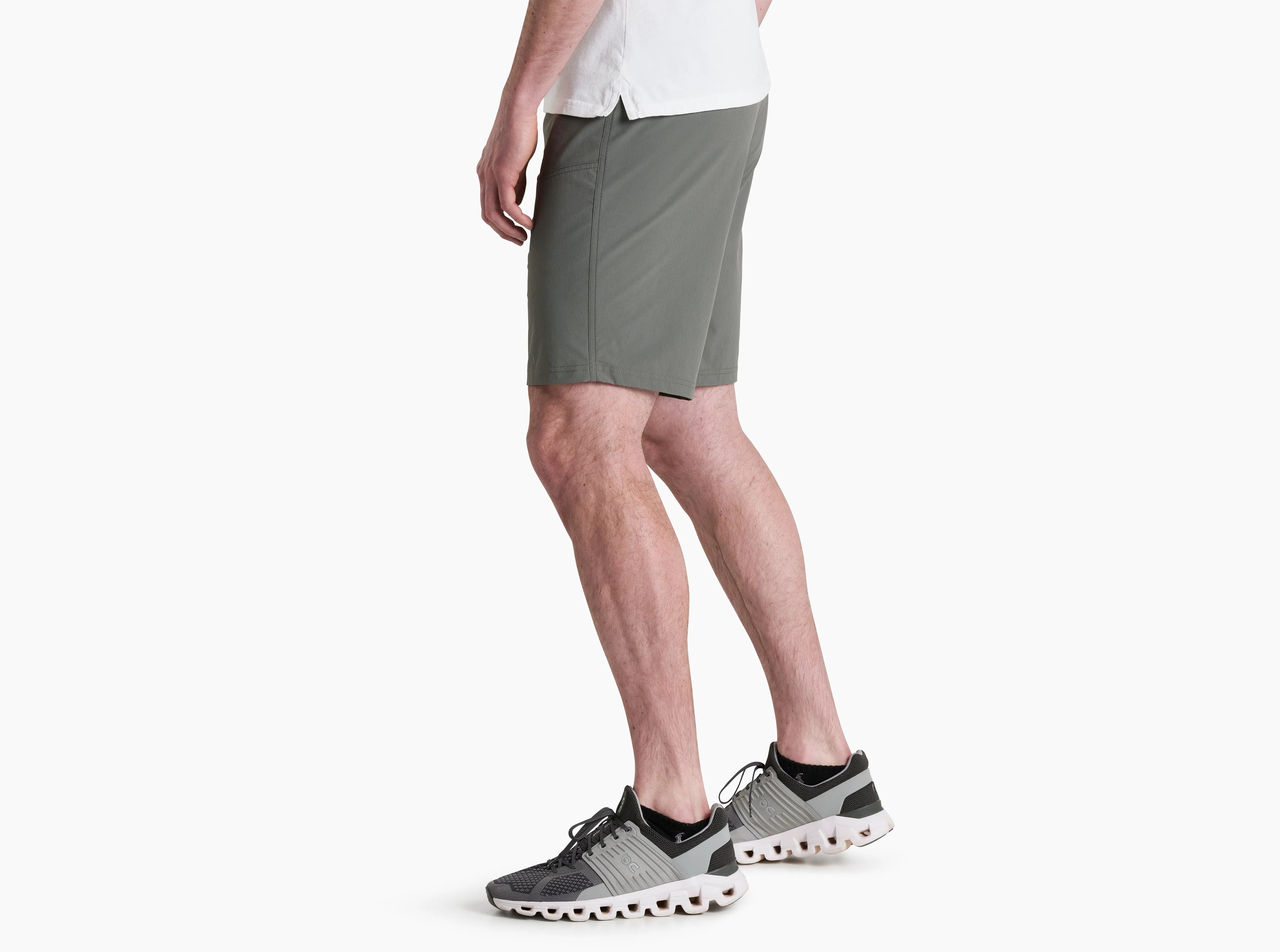 Dissipatr™ Air Short